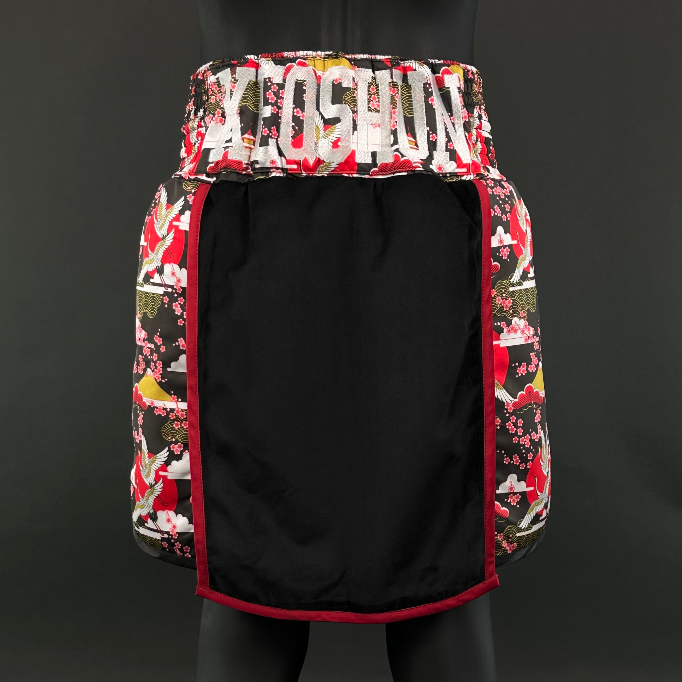 Warrior GLA Eazy 162308 Gladiator Shorts