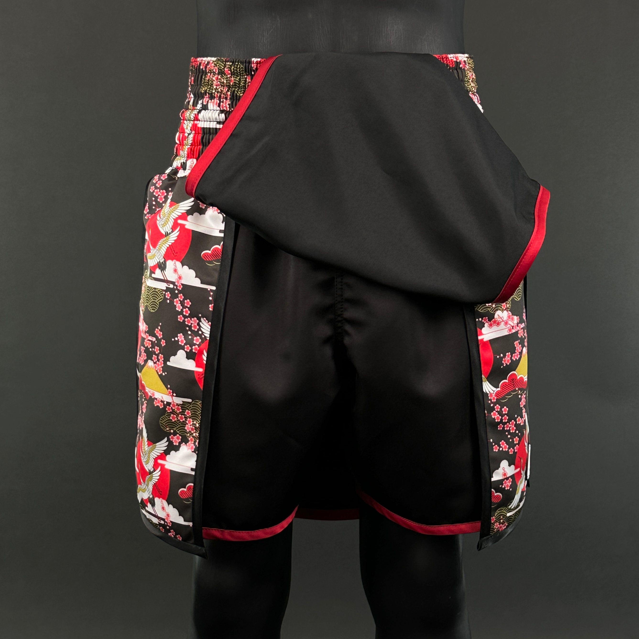 Warrior GLA Eazy 162308 Gladiator Shorts