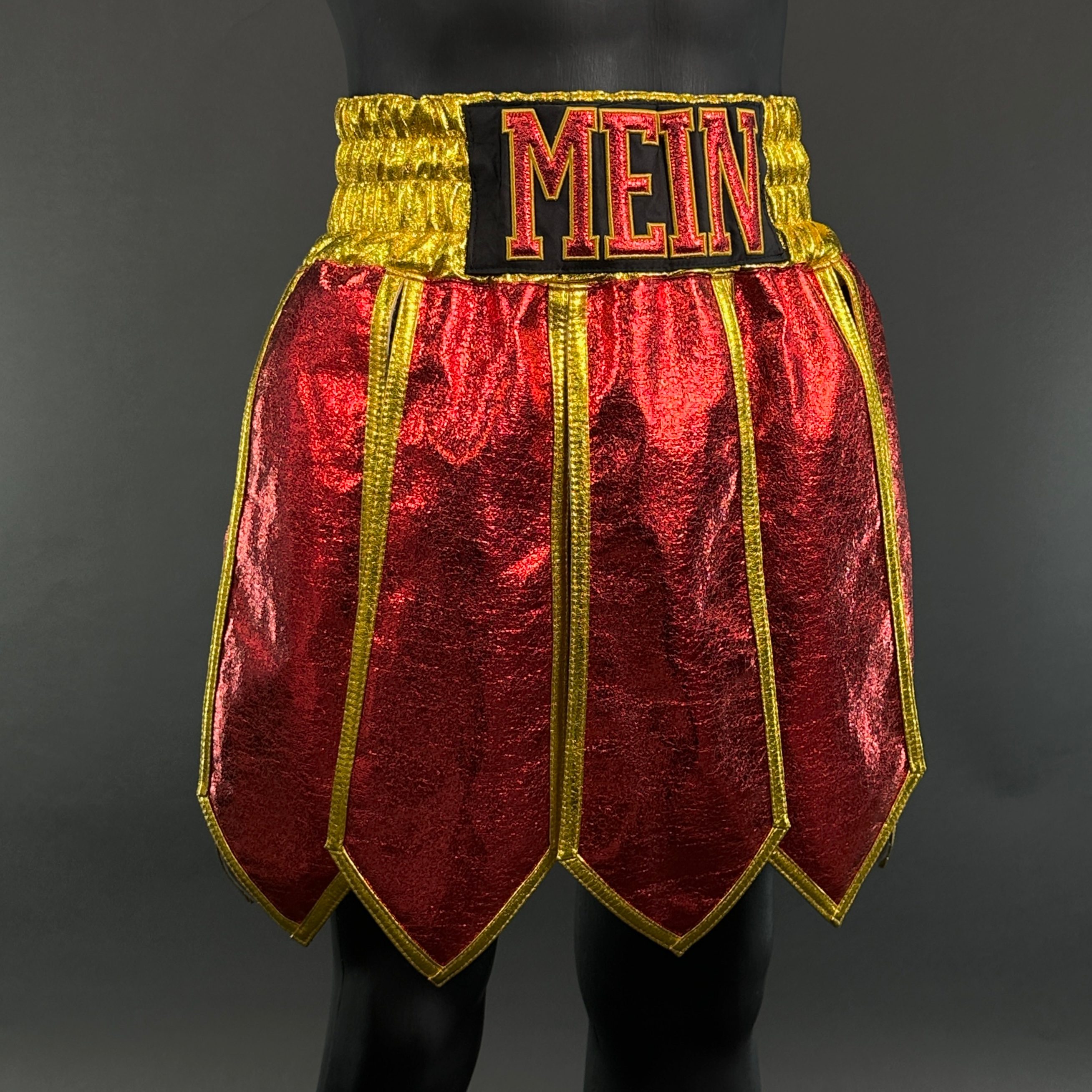 Roman Gladiator  Cassius 160417 Gladiator Shorts