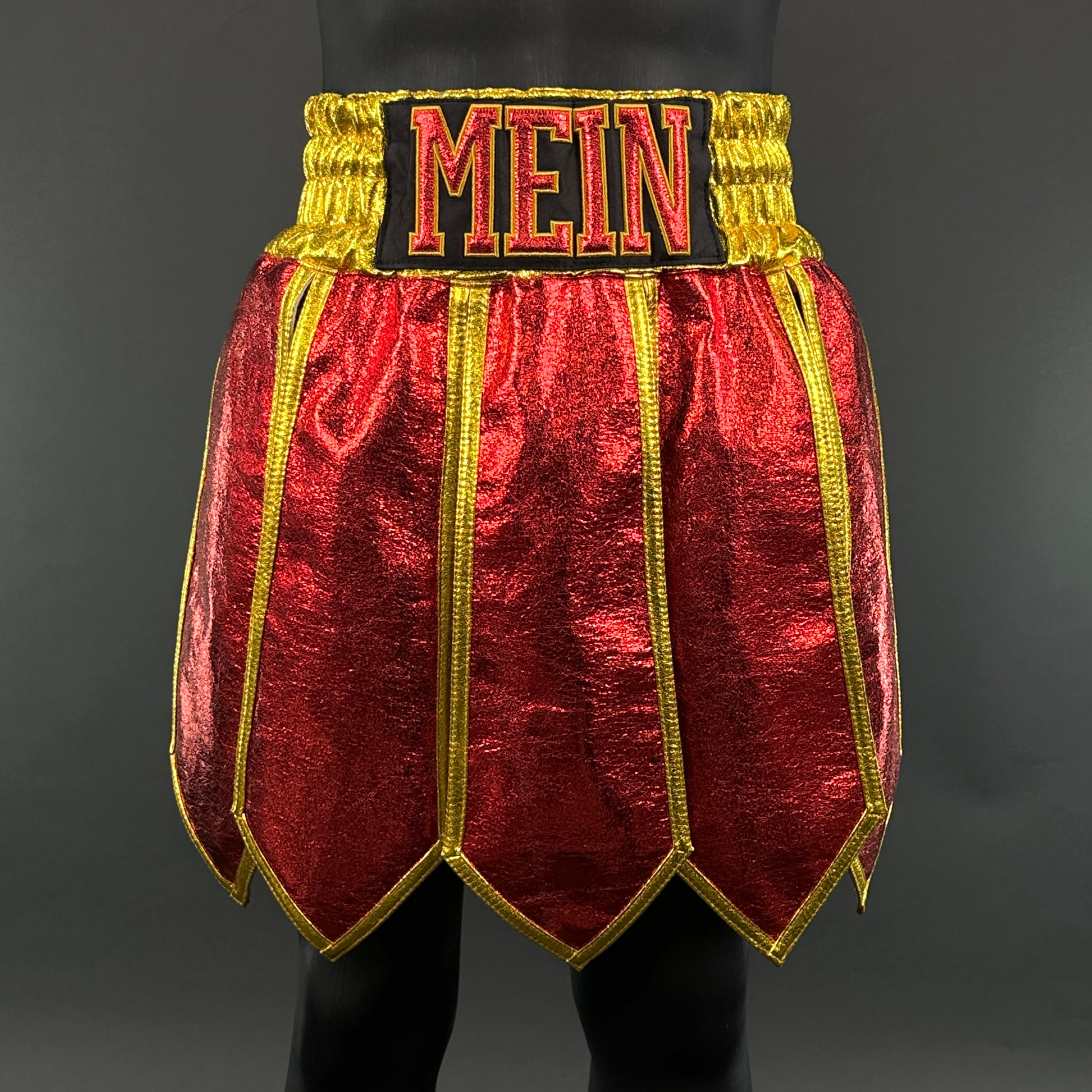 Roman Gladiator  Cassius 160417 Gladiator Shorts