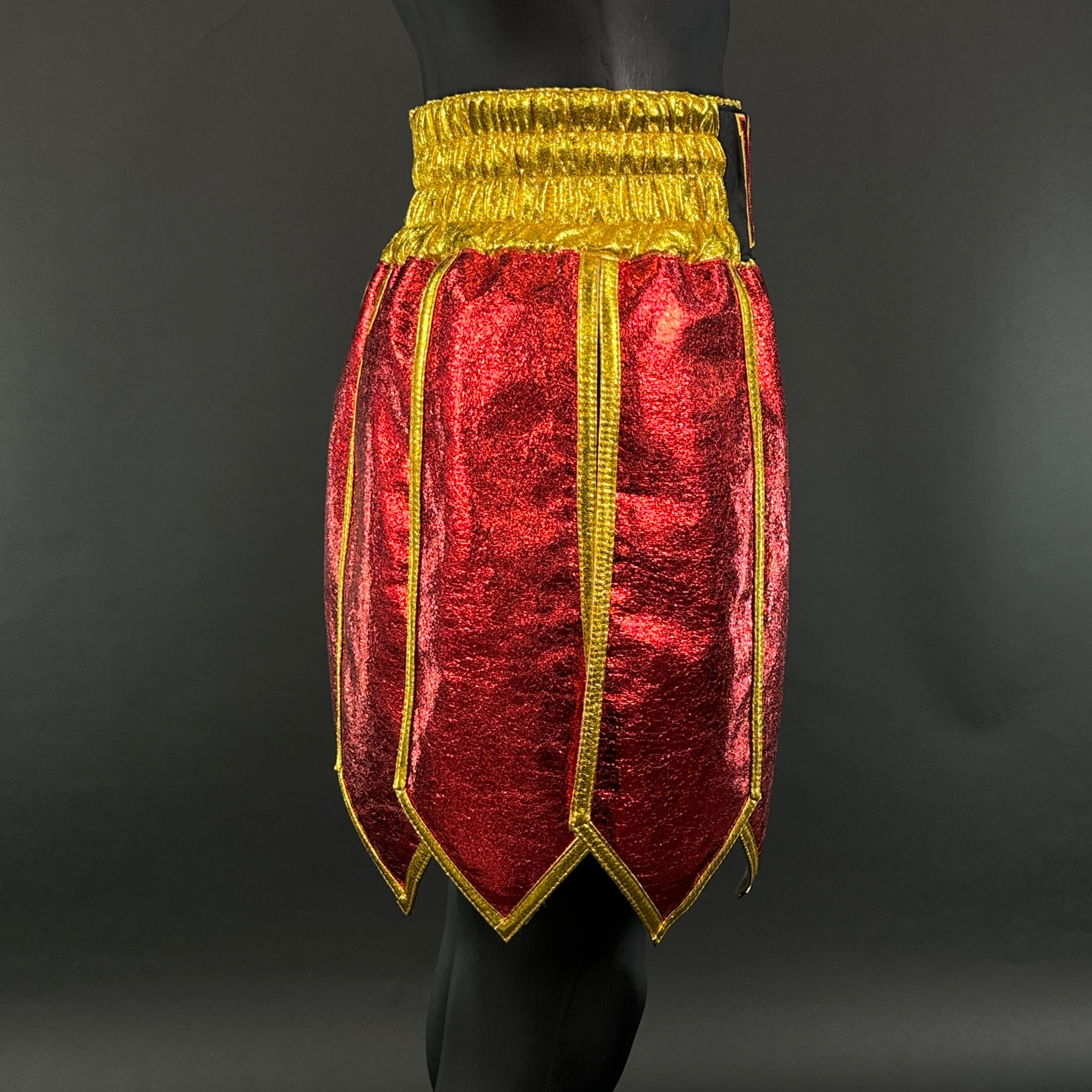 Roman Gladiator  Cassius 160417 Gladiator Shorts