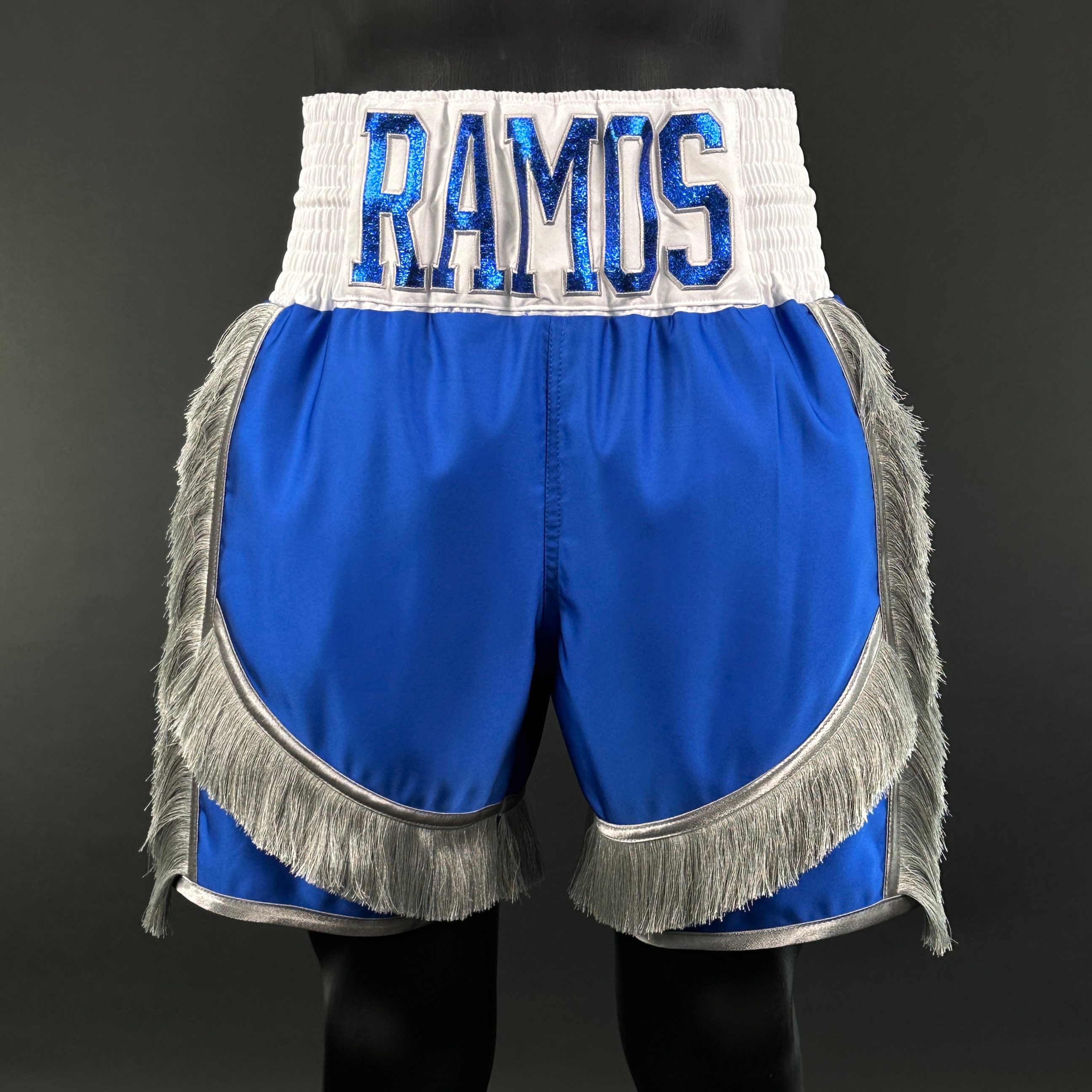 Cruiser BX Vicenzo 161776 Custom Boxing Shorts & Trunks