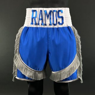 Cruiser BX Vicenzo 161776 Custom Boxing Shorts & Trunks