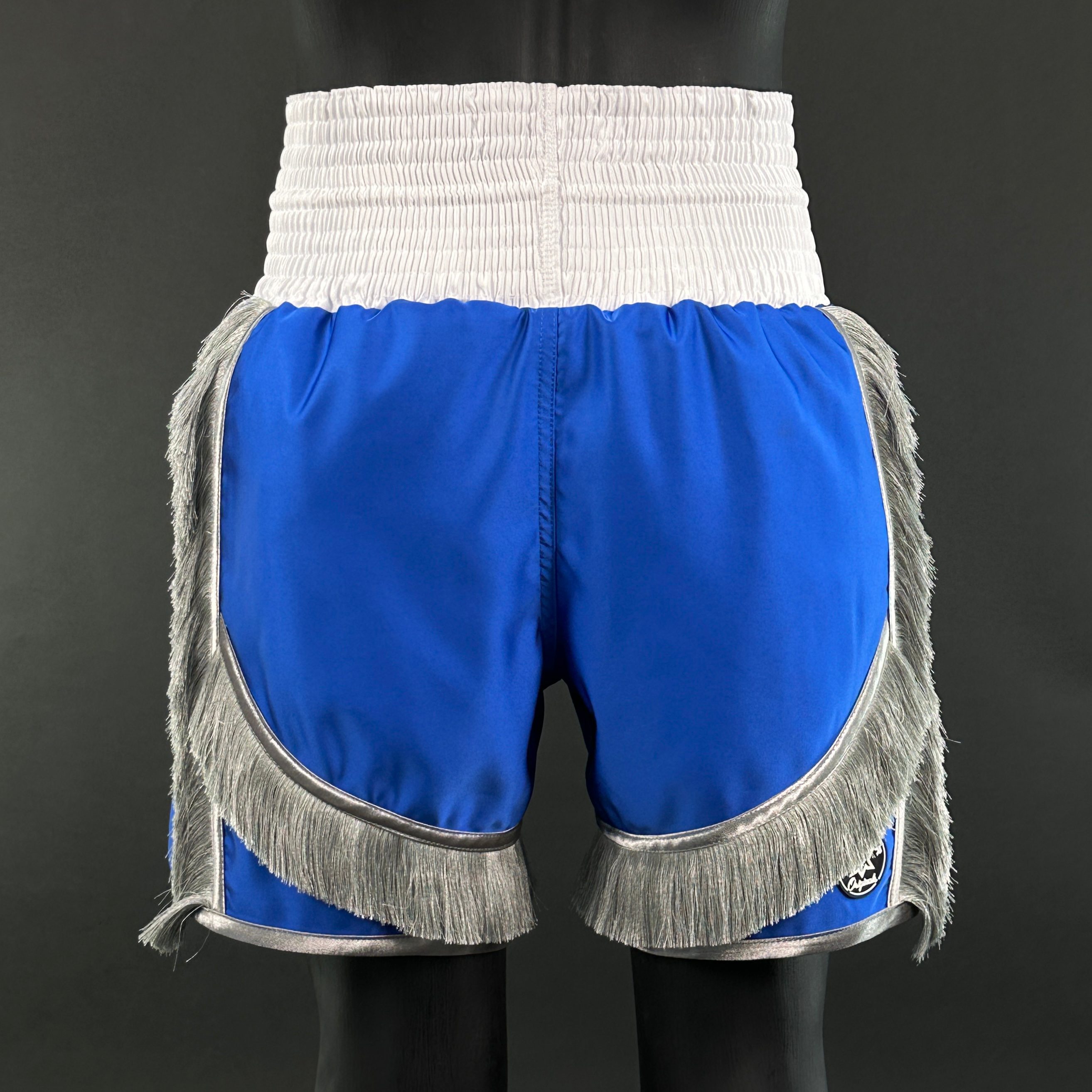 Cruiser BX Vicenzo 161776 Custom Boxing Shorts & Trunks