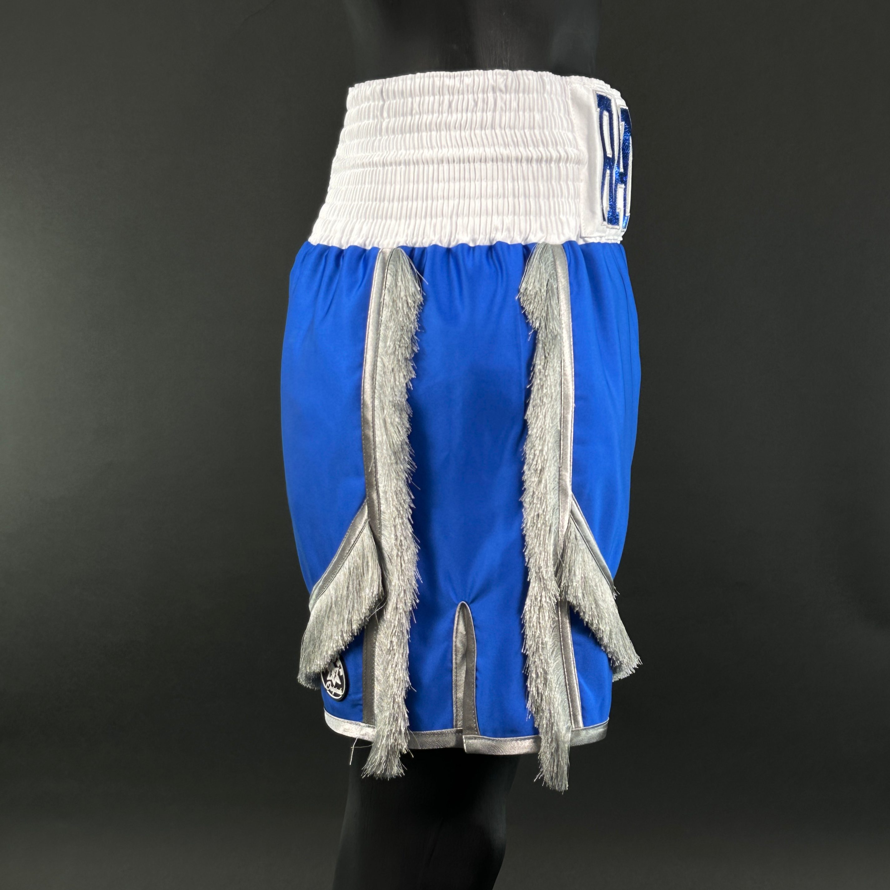 Cruiser BX Vicenzo 161776 Custom Boxing Shorts & Trunks