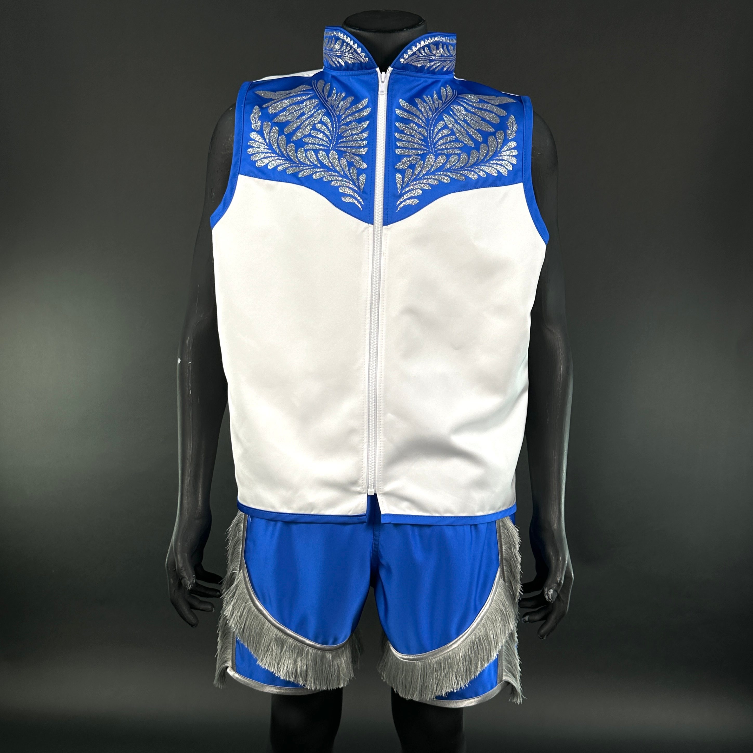 The General Old Vicenzo 161776 Jackets