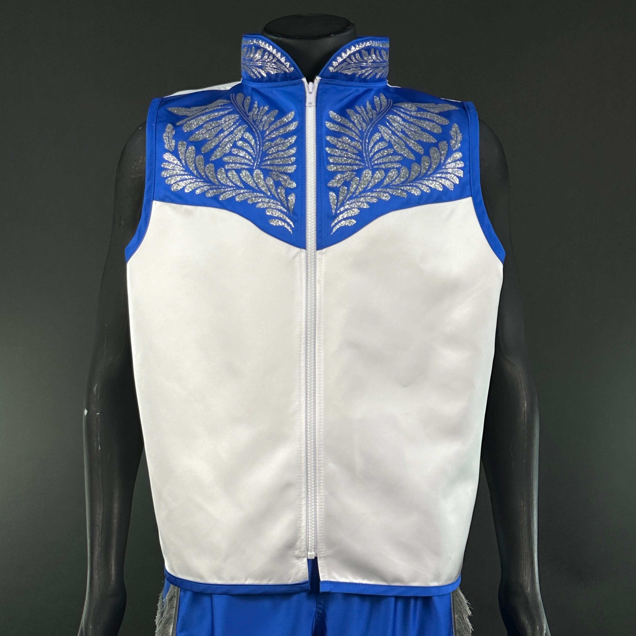 The General Vicenzo 161776 Jackets