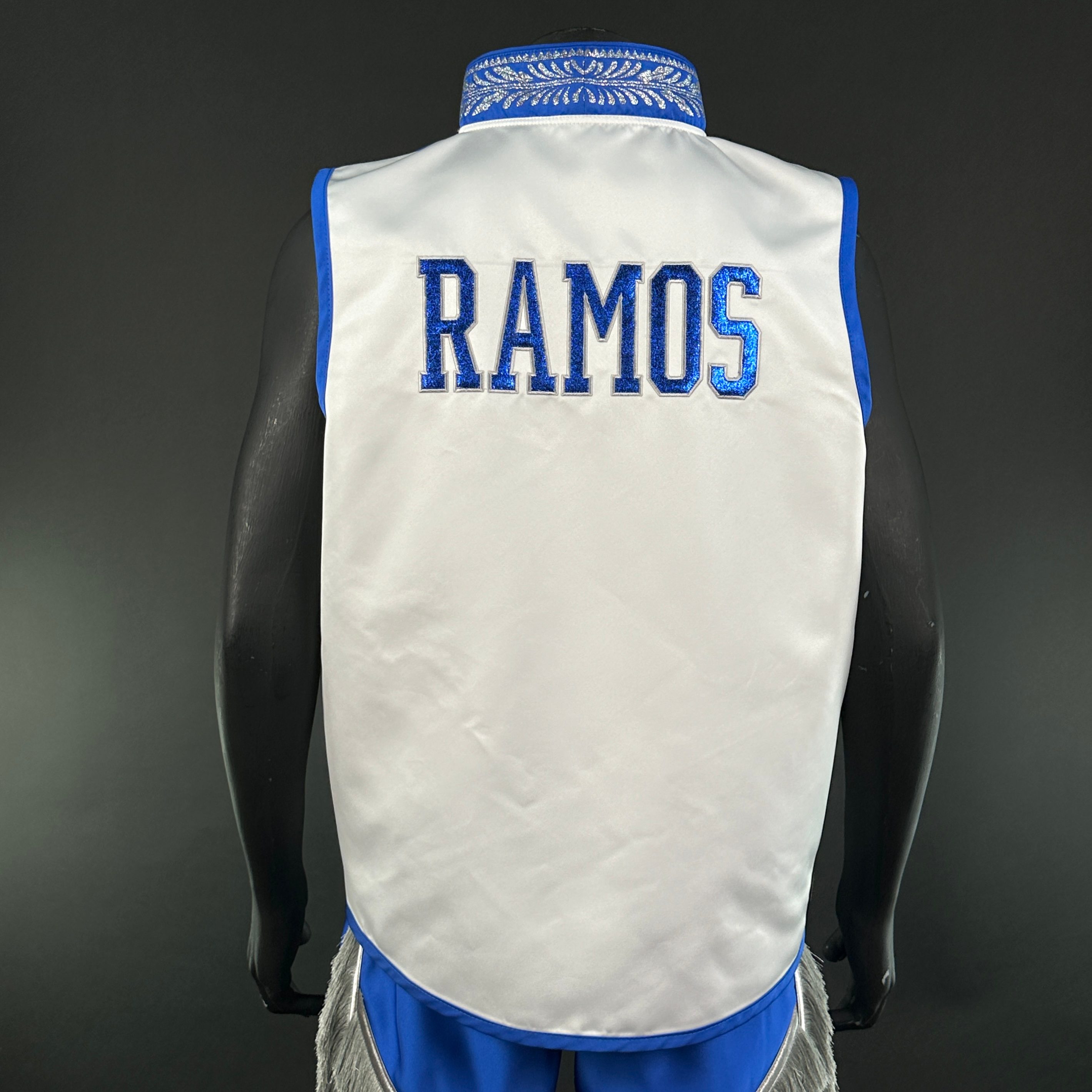 The General Vicenzo 161776 Jackets