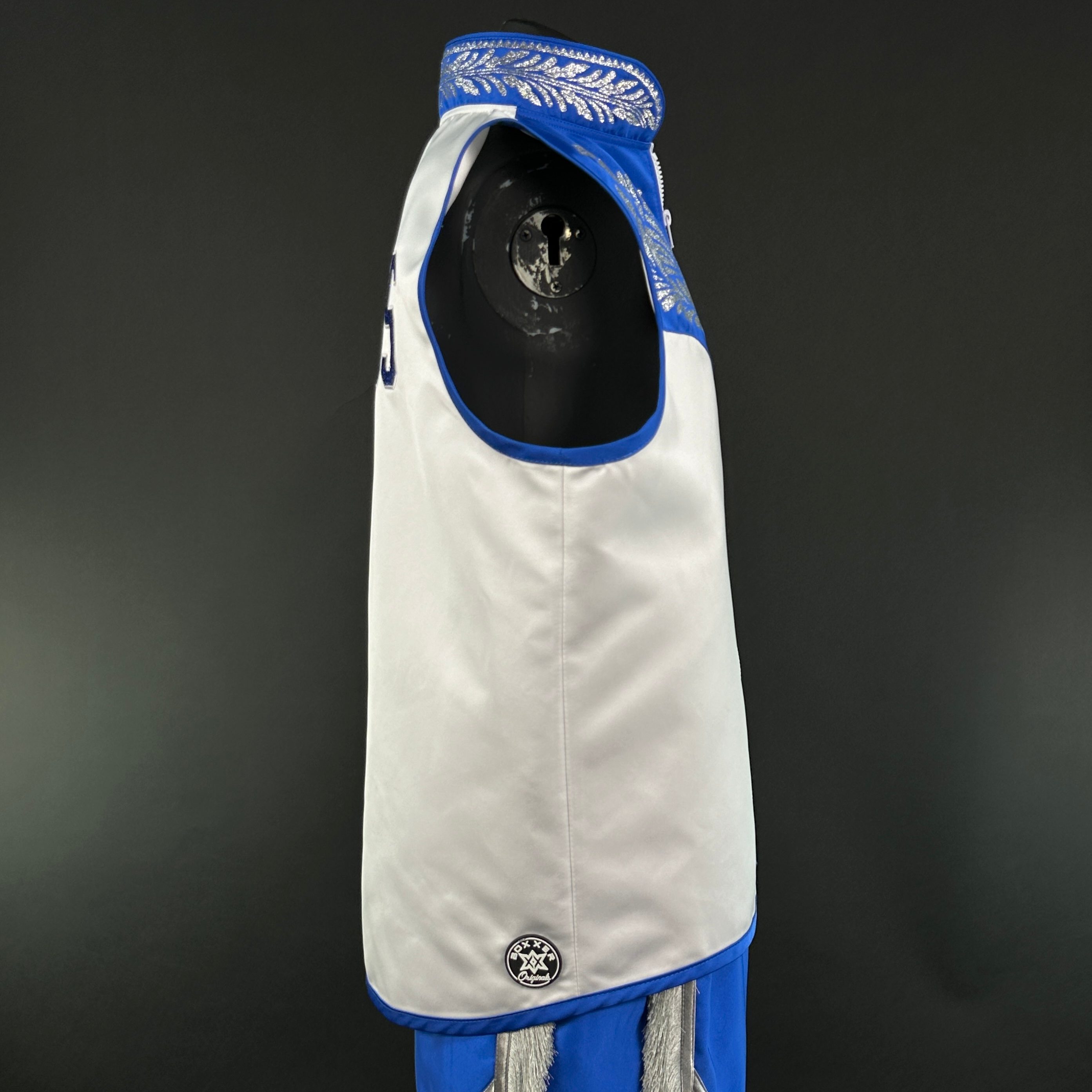 The General Vicenzo 161776 Jackets