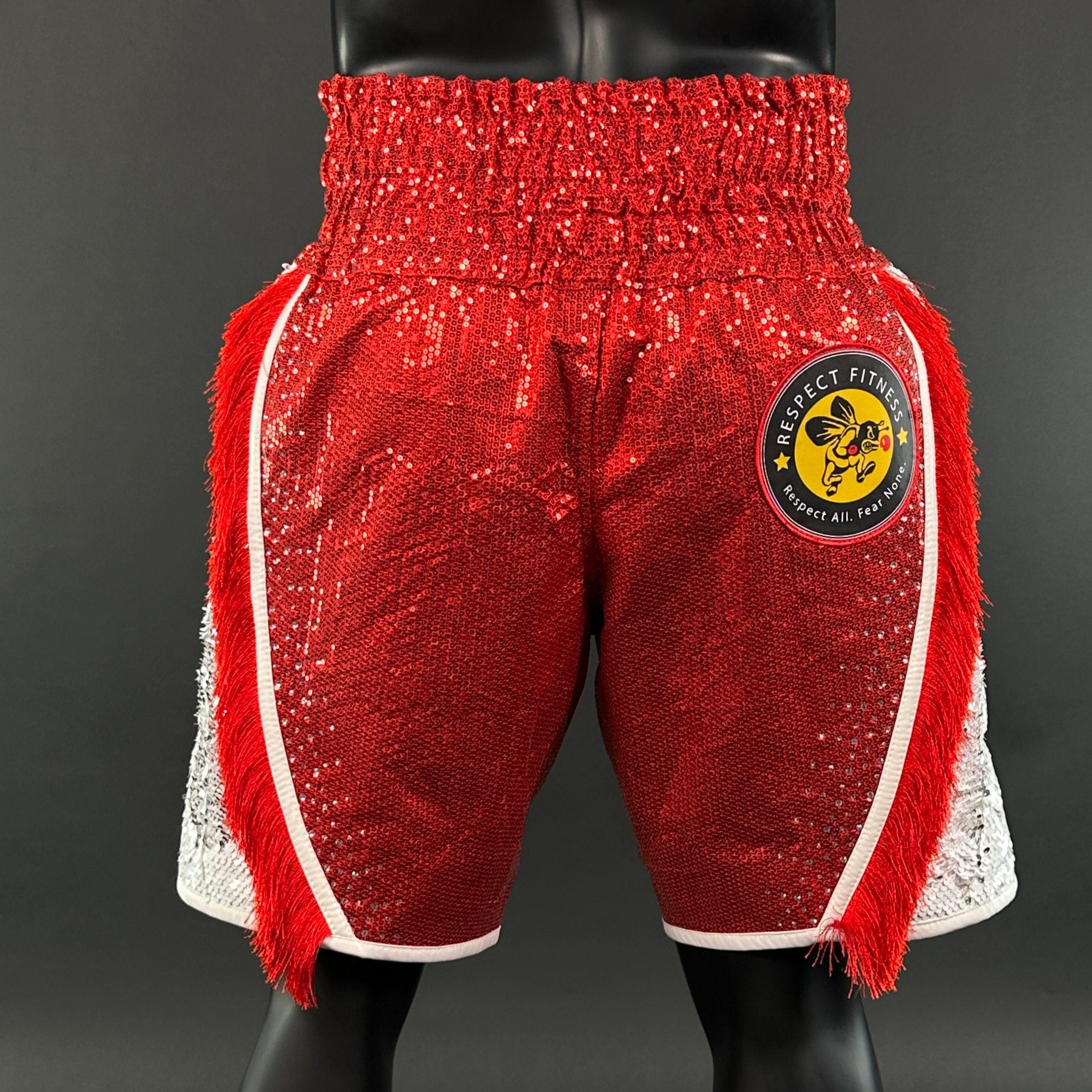 Courage BX Reena 162141 Custom Boxing Shorts & Trunks