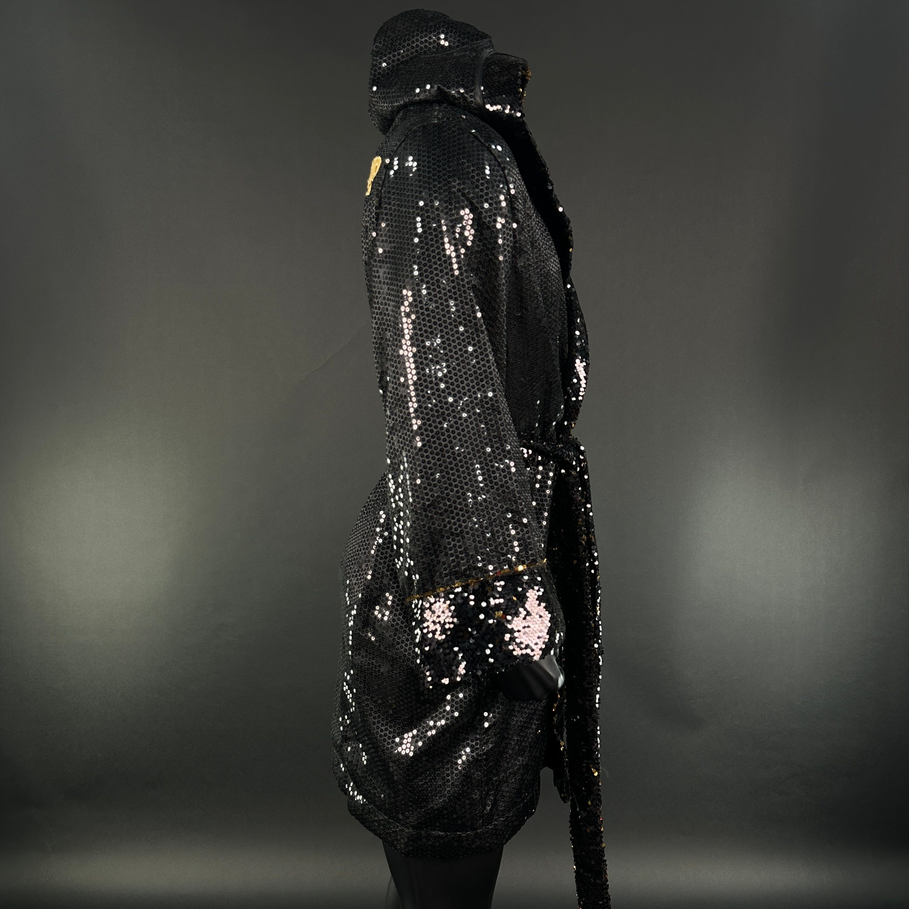 Classic Robe UNIVERS 157767 Robes