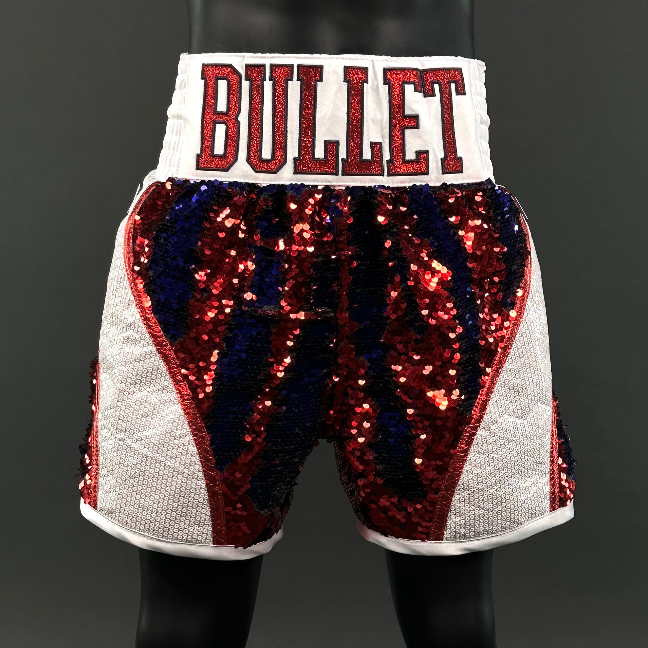 Dream BX John 159876 Custom Boxing Shorts & Trunks