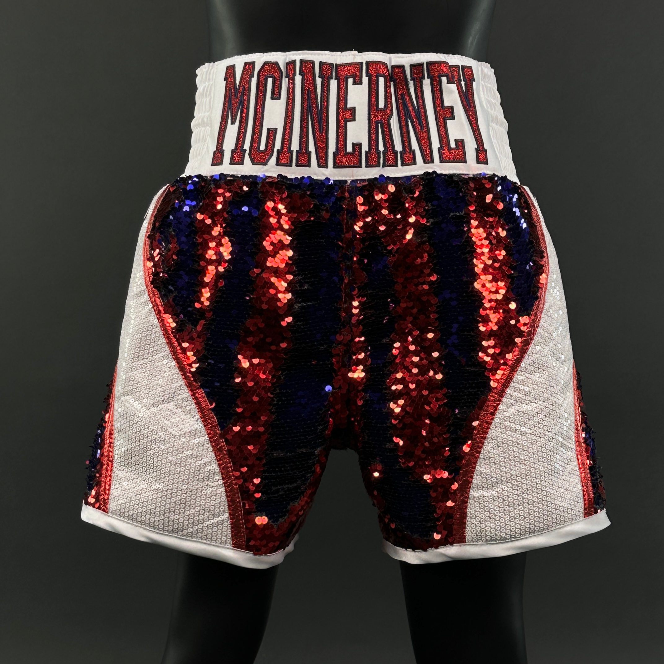 Dream BX John 159876 Custom Boxing Shorts & Trunks