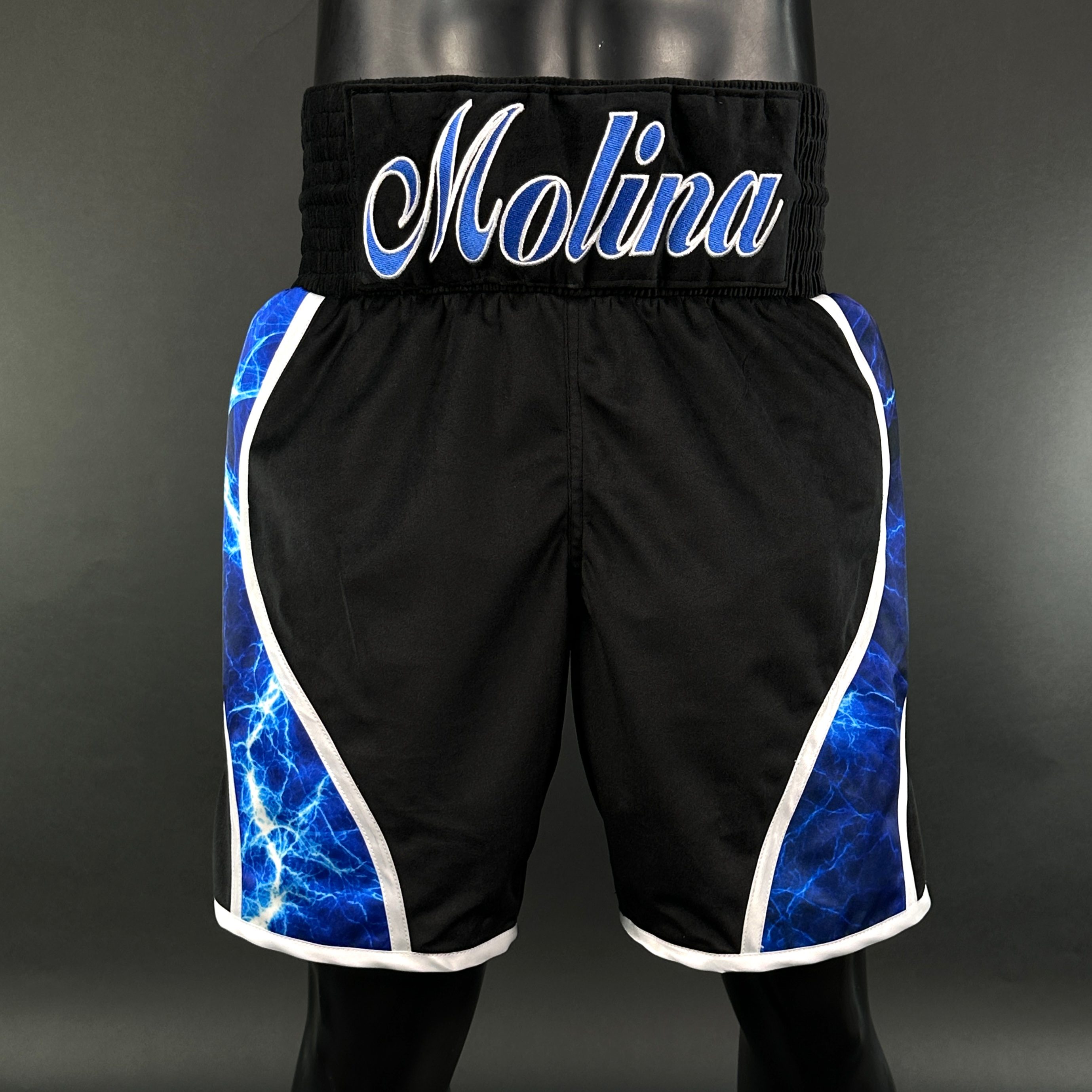 Dream BX Manny 160683 Custom Boxing Shorts & Trunks