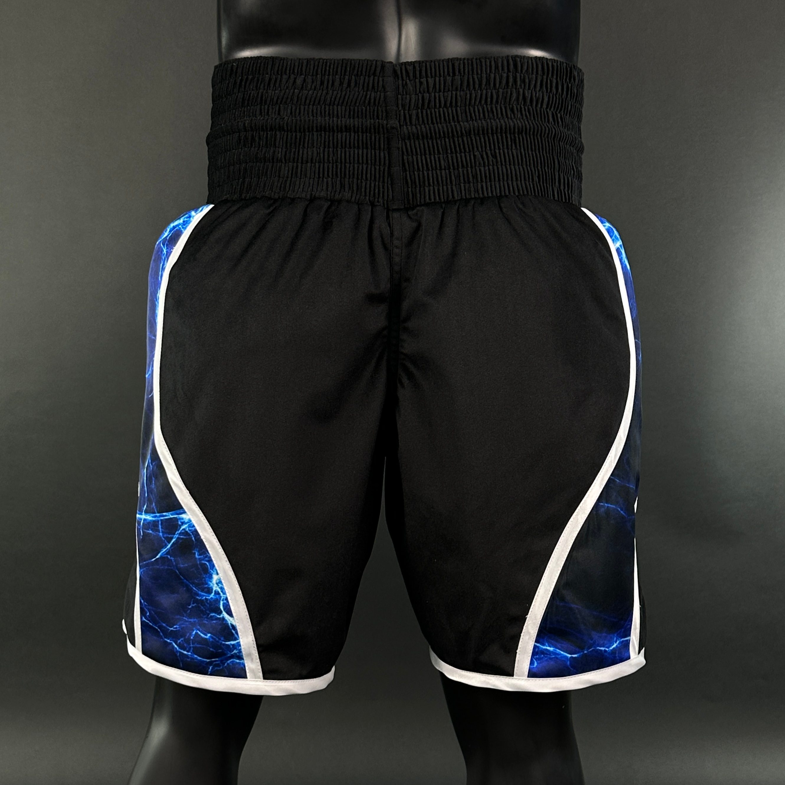 Dream BX Manny 160683 Custom Boxing Shorts & Trunks