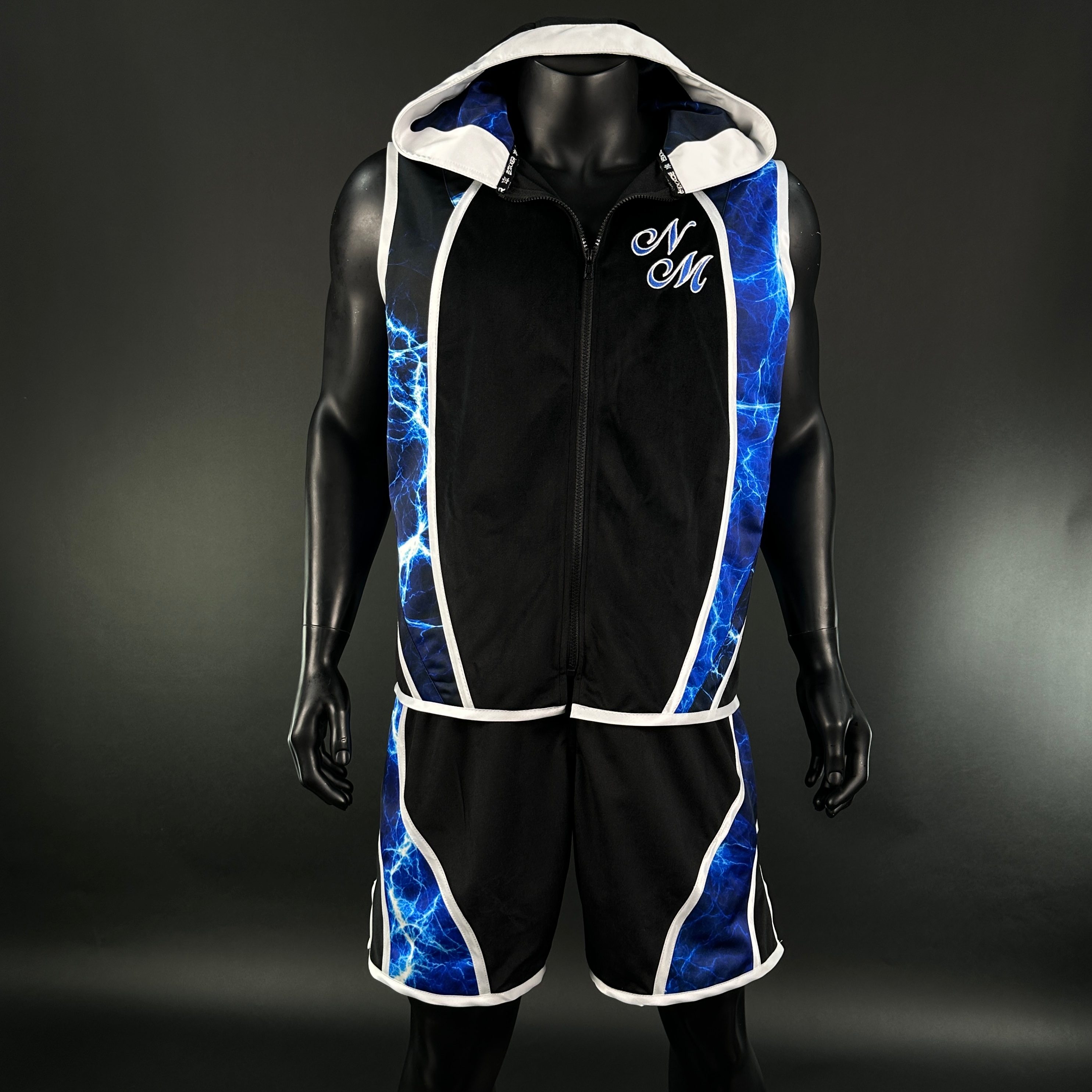 HAYMAKER Jacket Old Manny 160683 Jackets