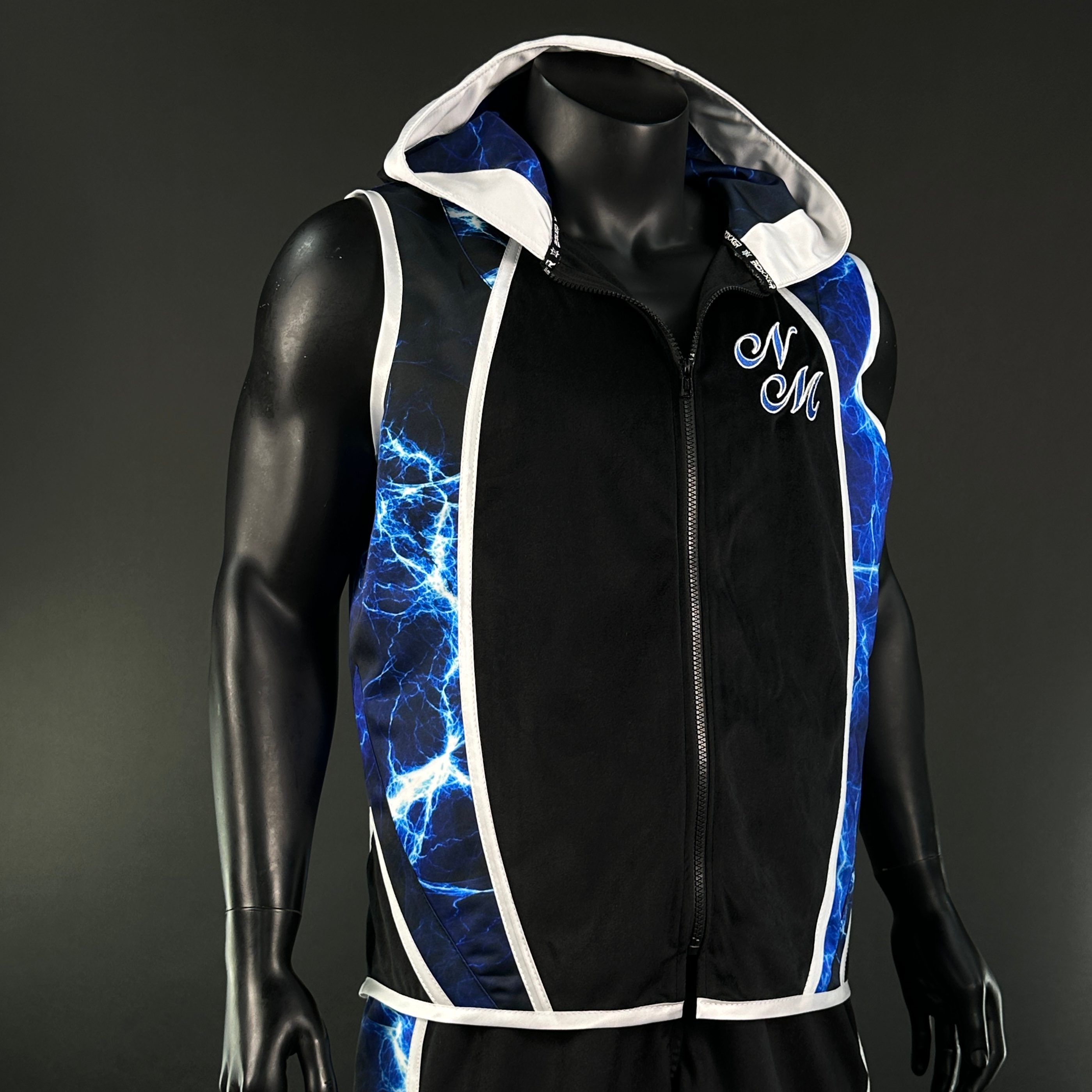 HAYMAKER Jacket Manny 160683 Jackets