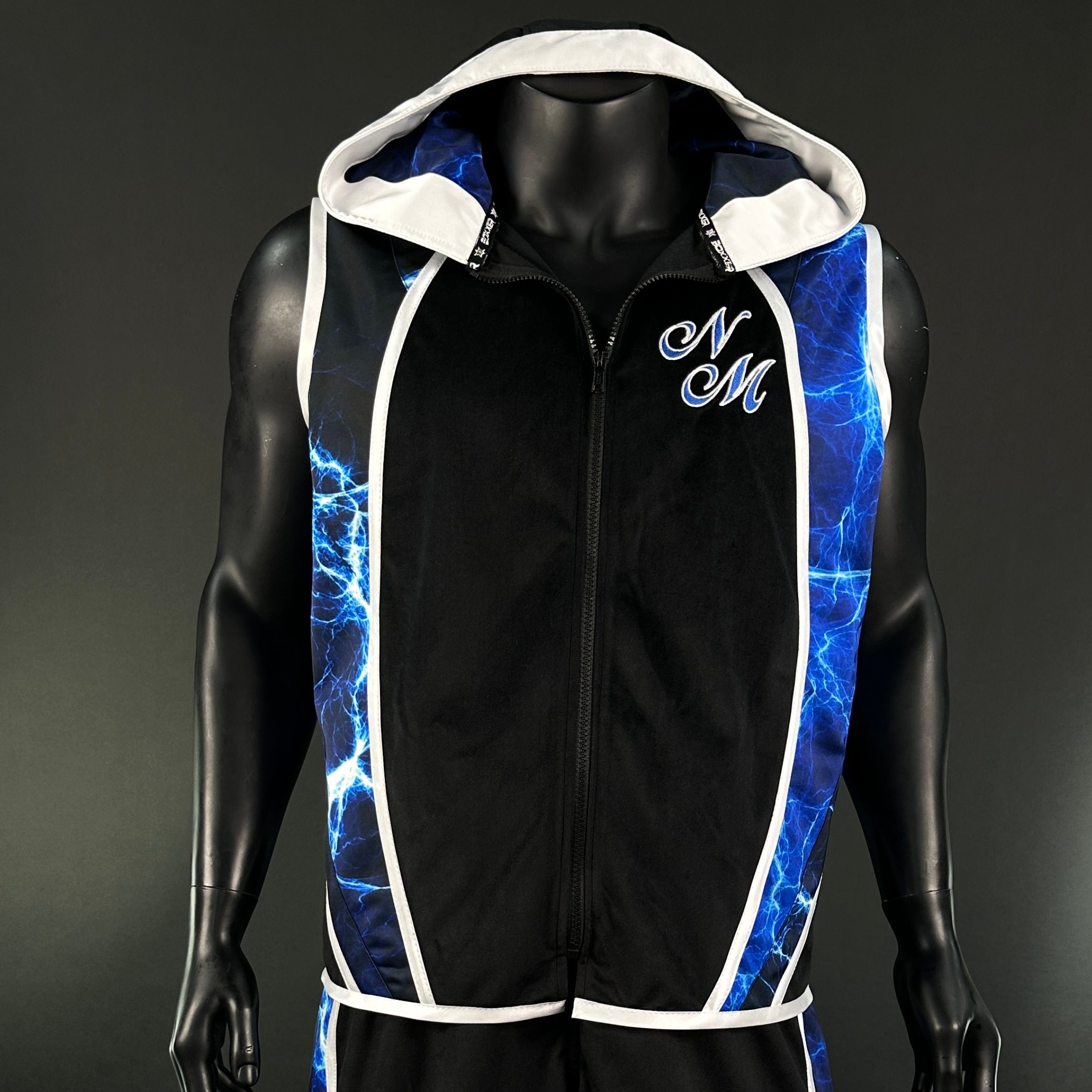 HAYMAKER Jacket Manny 160683 Jackets