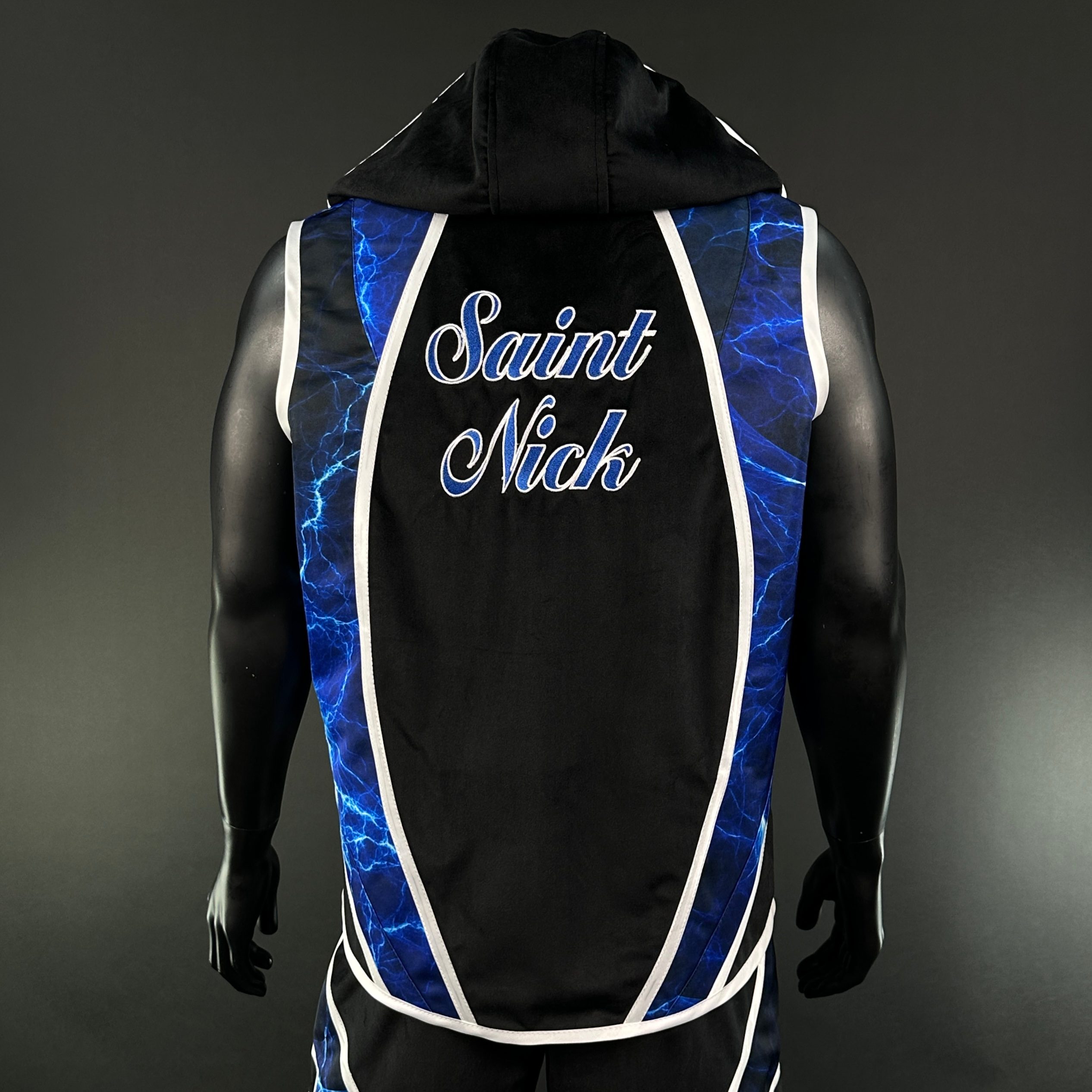 HAYMAKER Jacket Manny 160683 Jackets