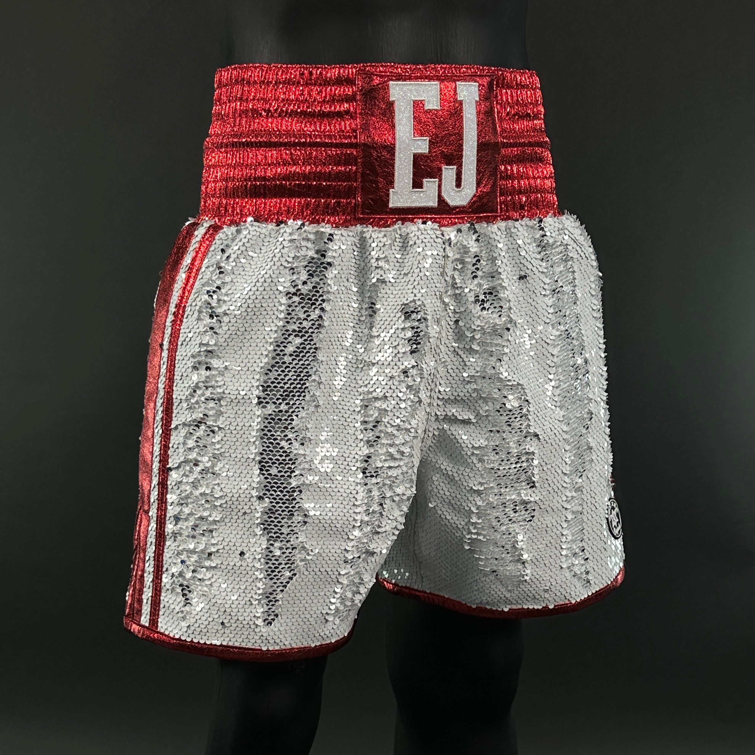 WINNER BX Inita 161505 Custom Boxing Shorts & Trunks