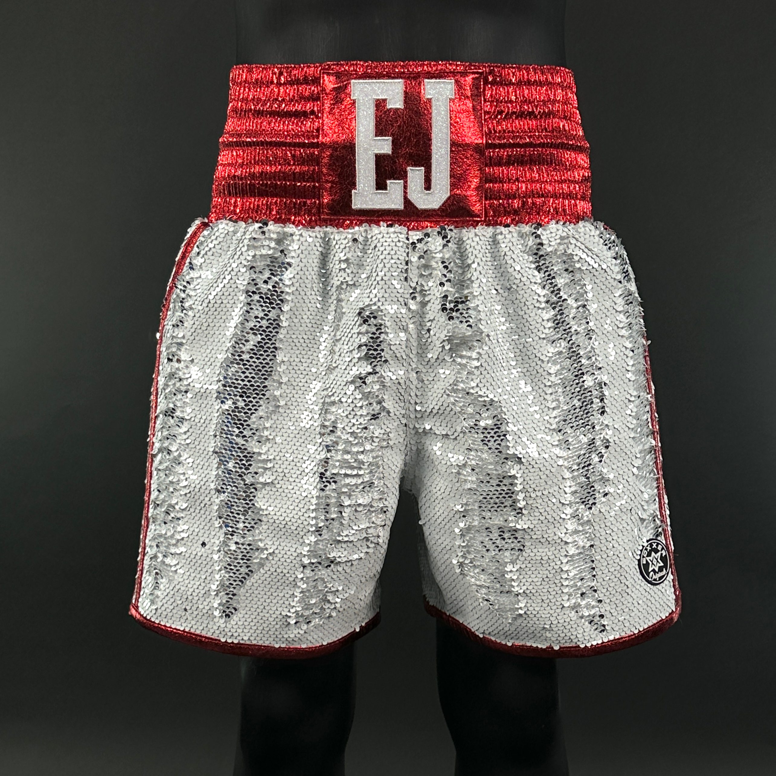 WINNER BX Inita 161505 Custom Boxing Shorts & Trunks
