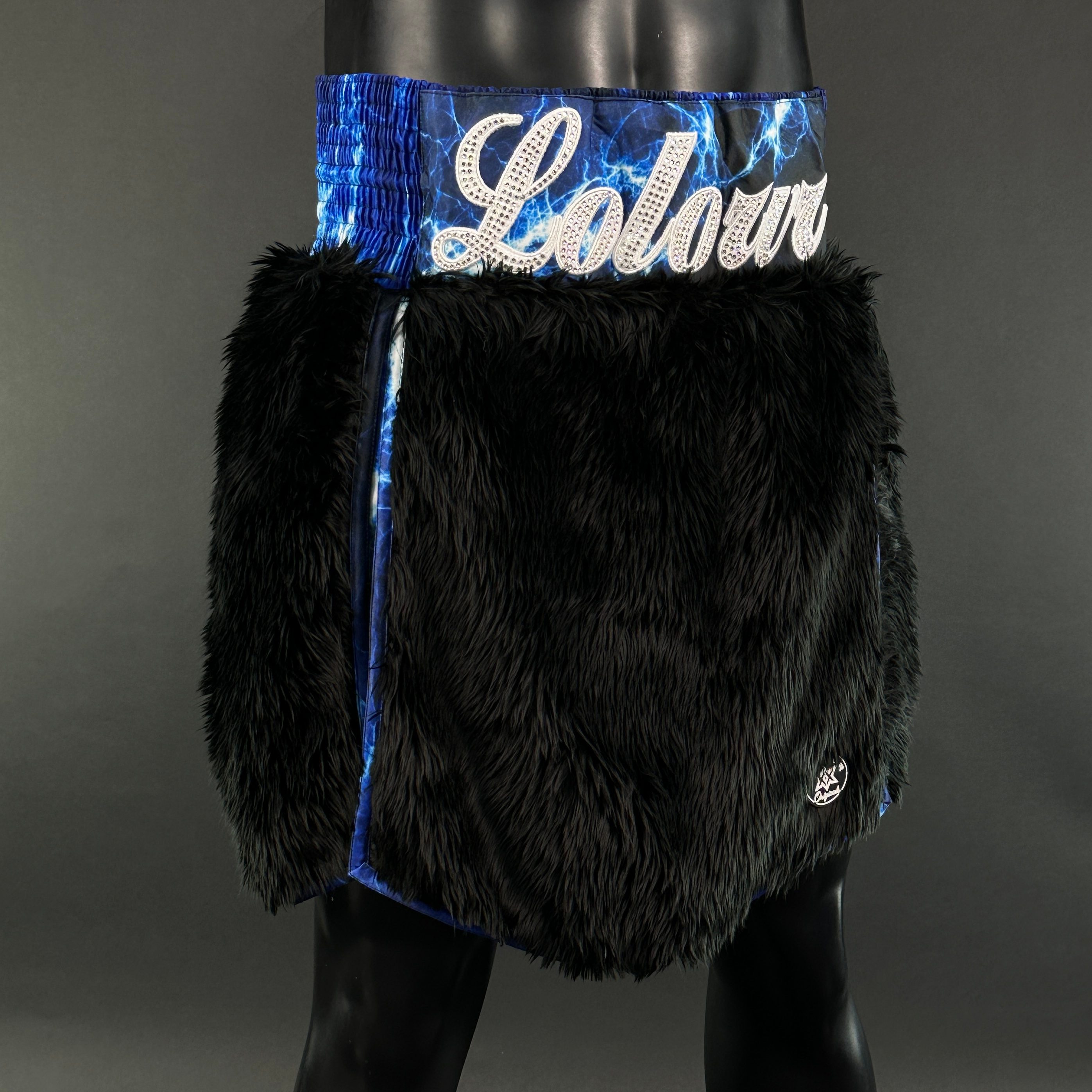 THOR Gladiator Carlos 160435 Gladiator Shorts