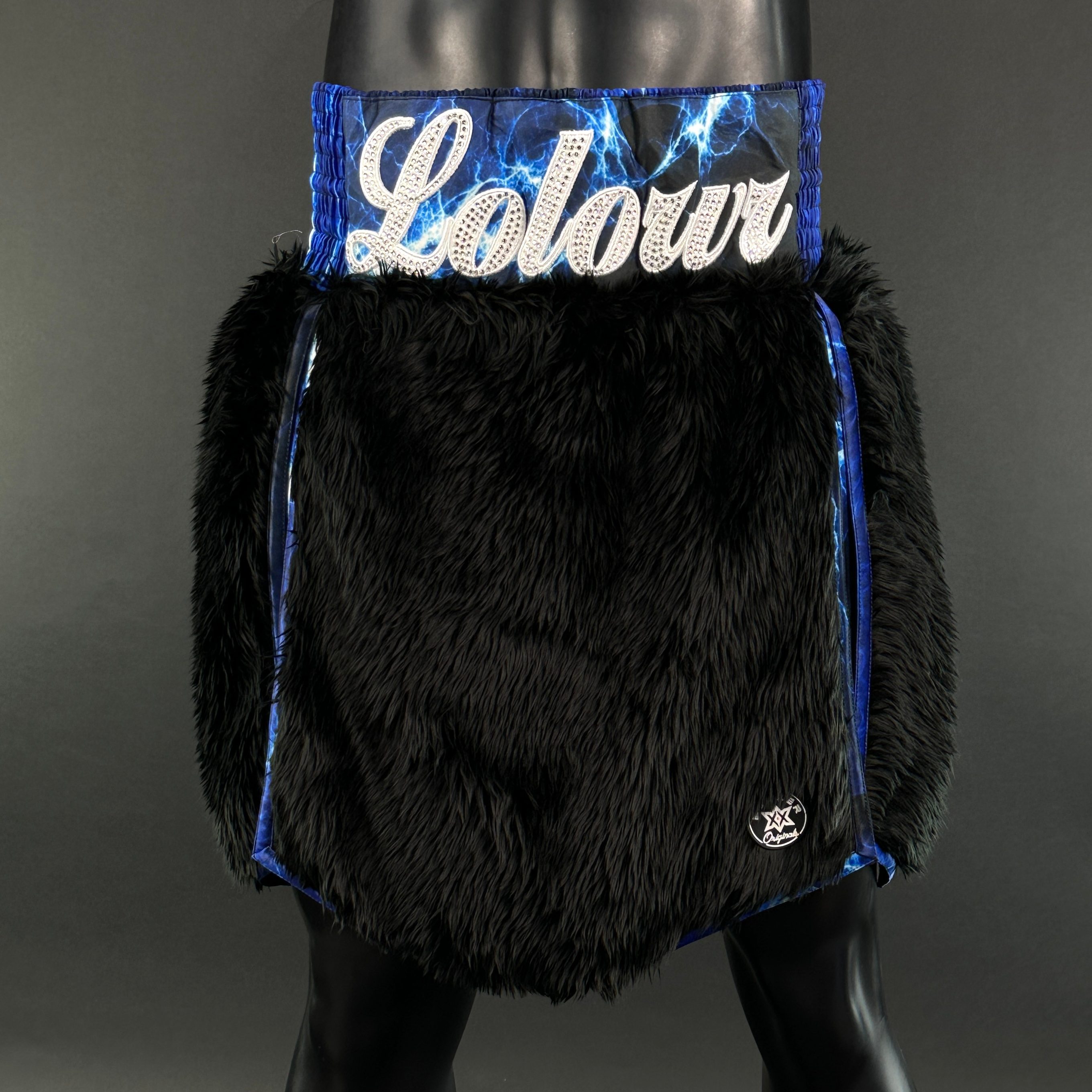 THOR Gladiator Carlos 160435 Gladiator Shorts