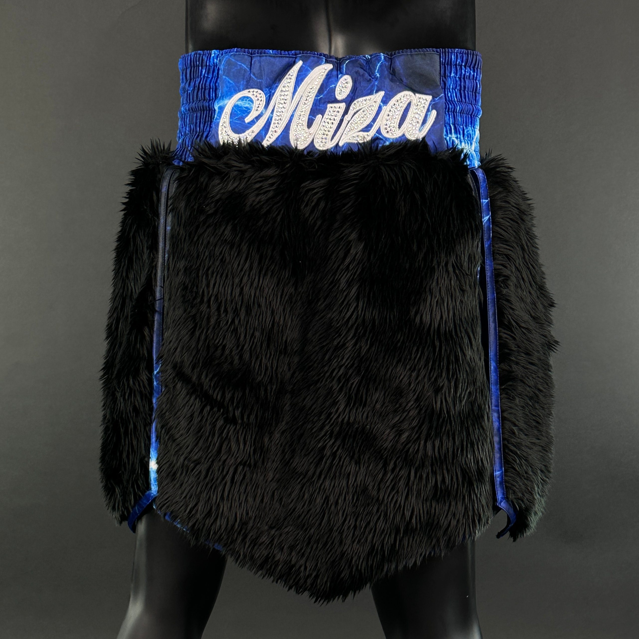 THOR Gladiator Carlos 160435 Gladiator Shorts