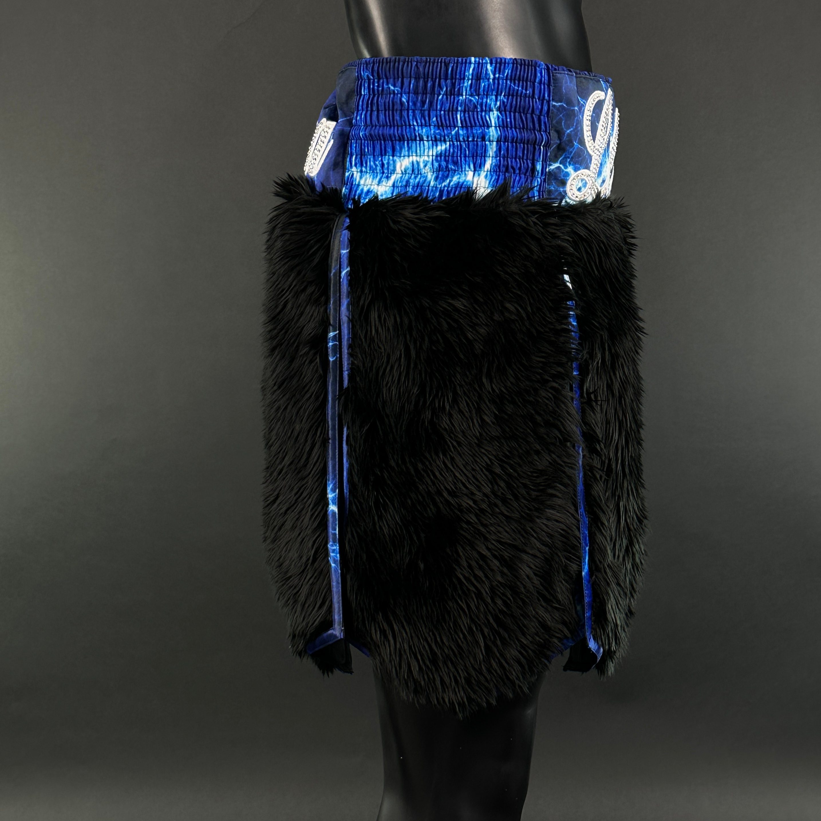 THOR Gladiator Carlos 160435 Gladiator Shorts