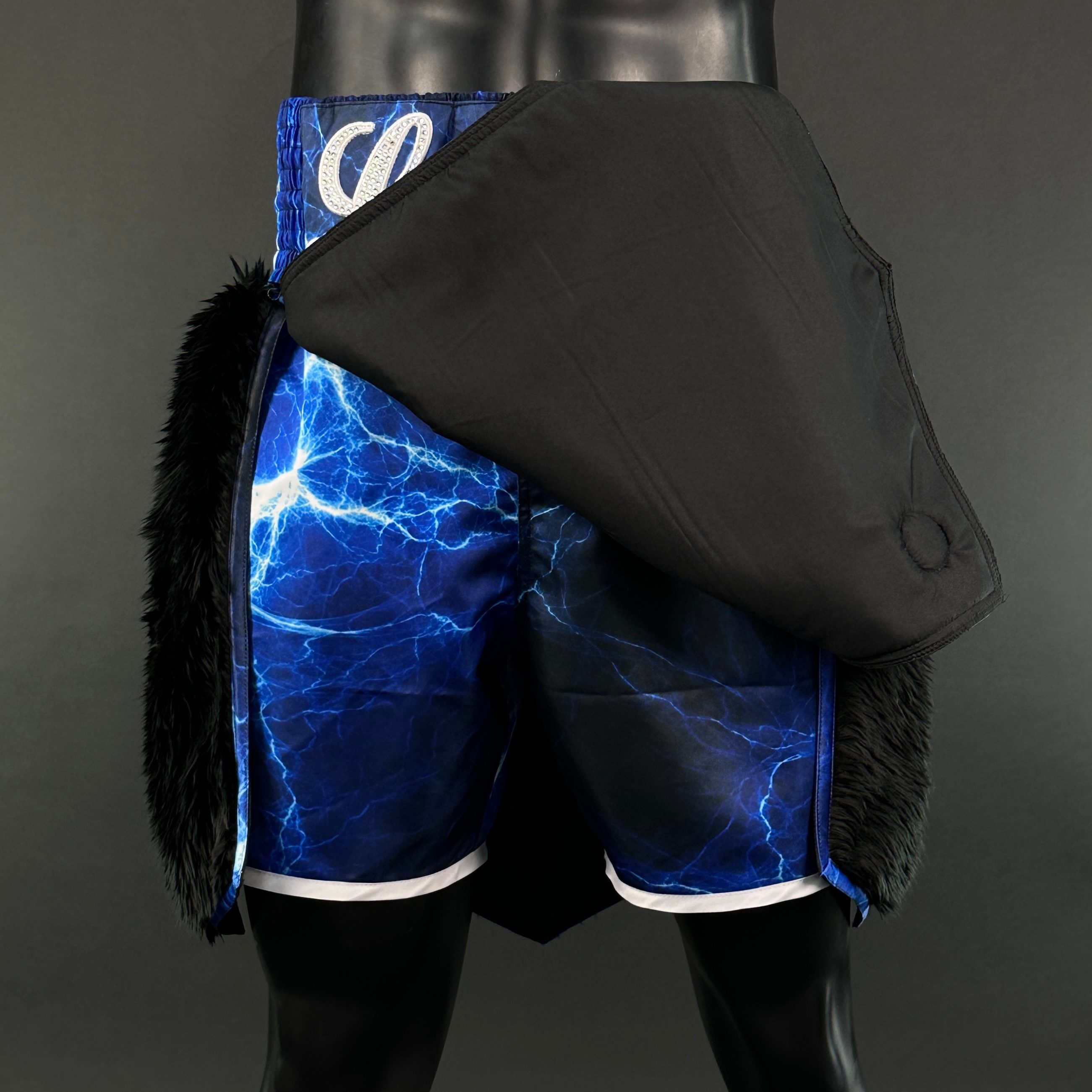 THOR Gladiator Carlos 160435 Gladiator Shorts