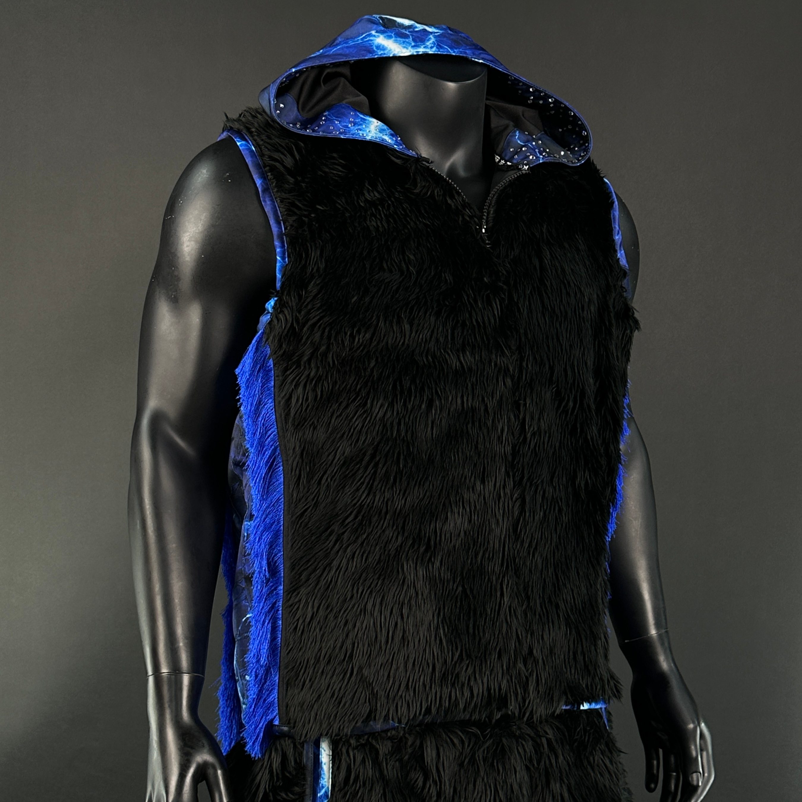 Thor JKT Carlos 160435 Jackets