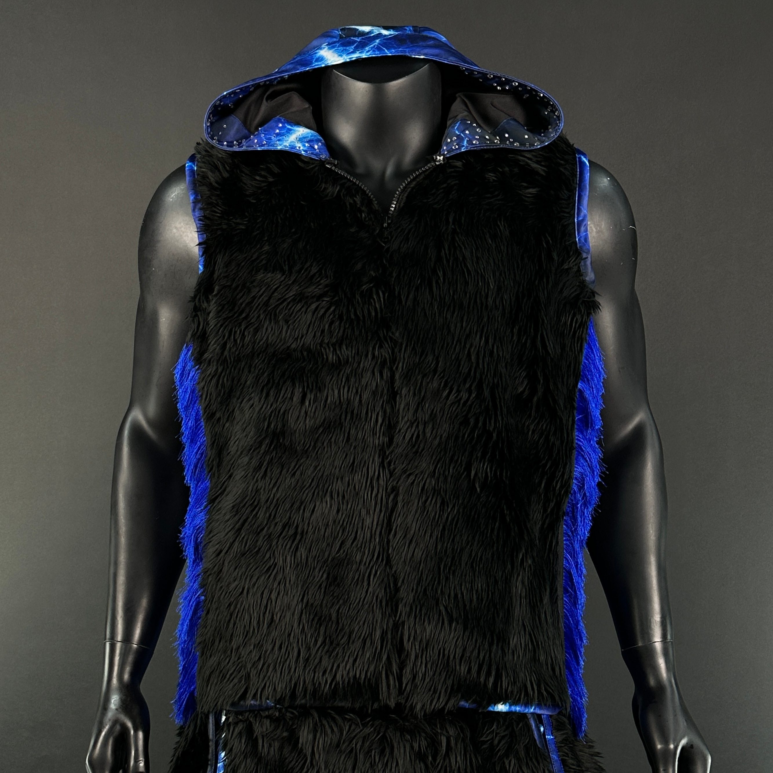 Thor JKT Carlos 160435 Jackets