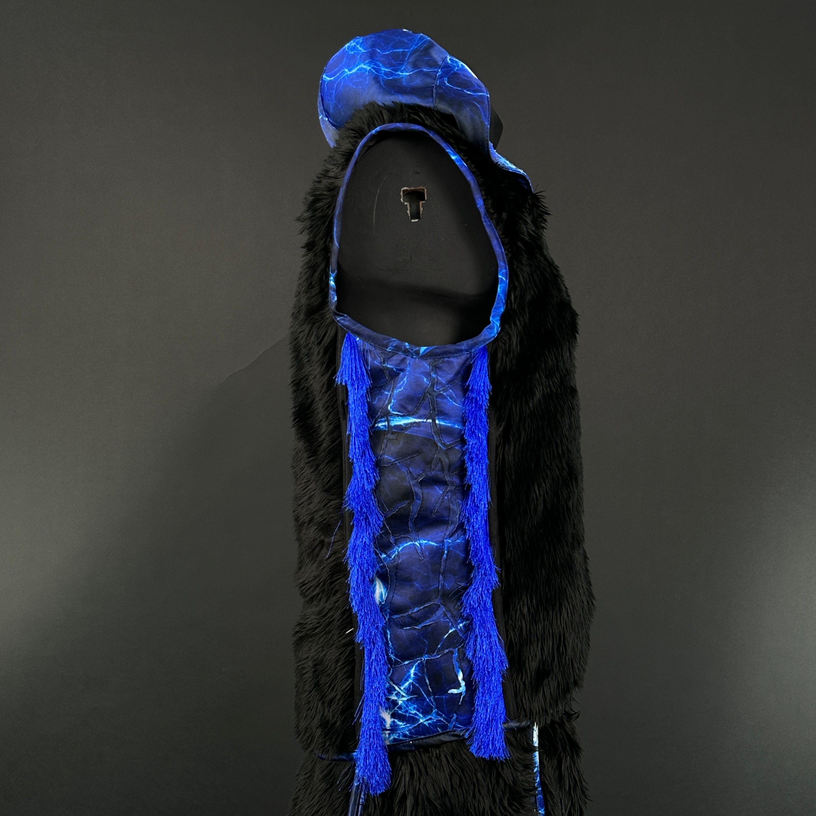 Thor JKT Carlos 160435 Jackets