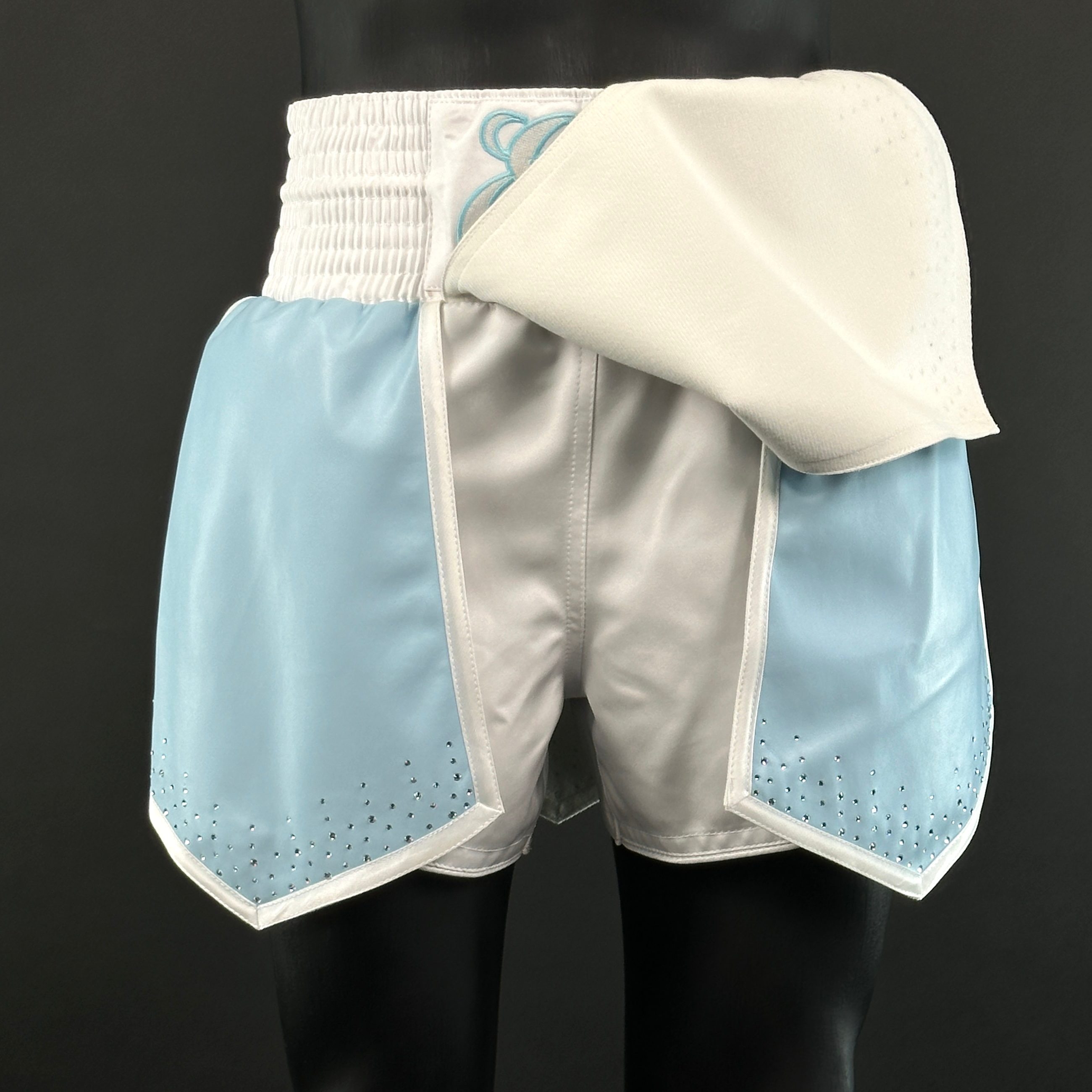 Roman MTS (short style) Ella 160695 Gladiator Shorts