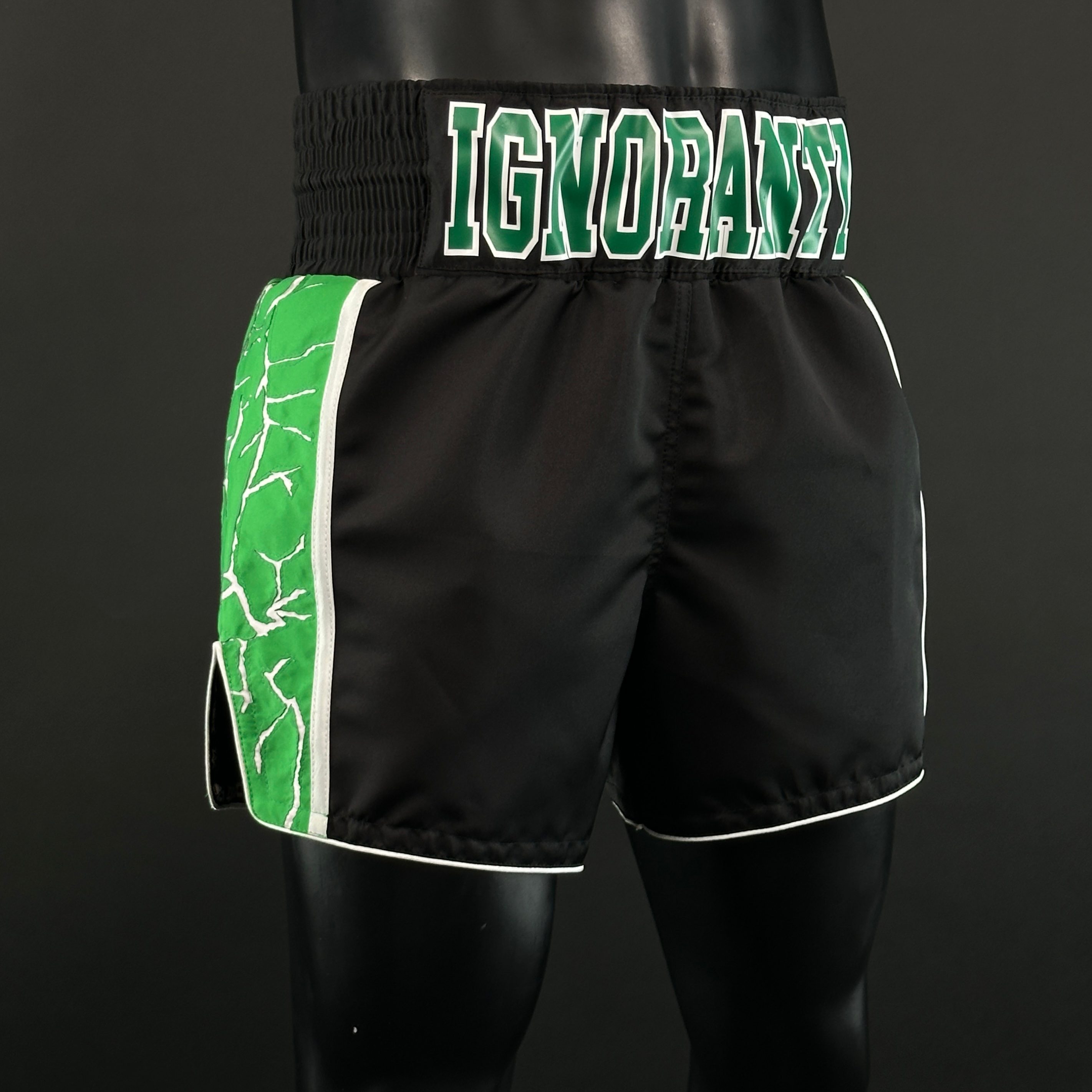 Thor MTS Shiloh 162672 Muay Thai Shorts