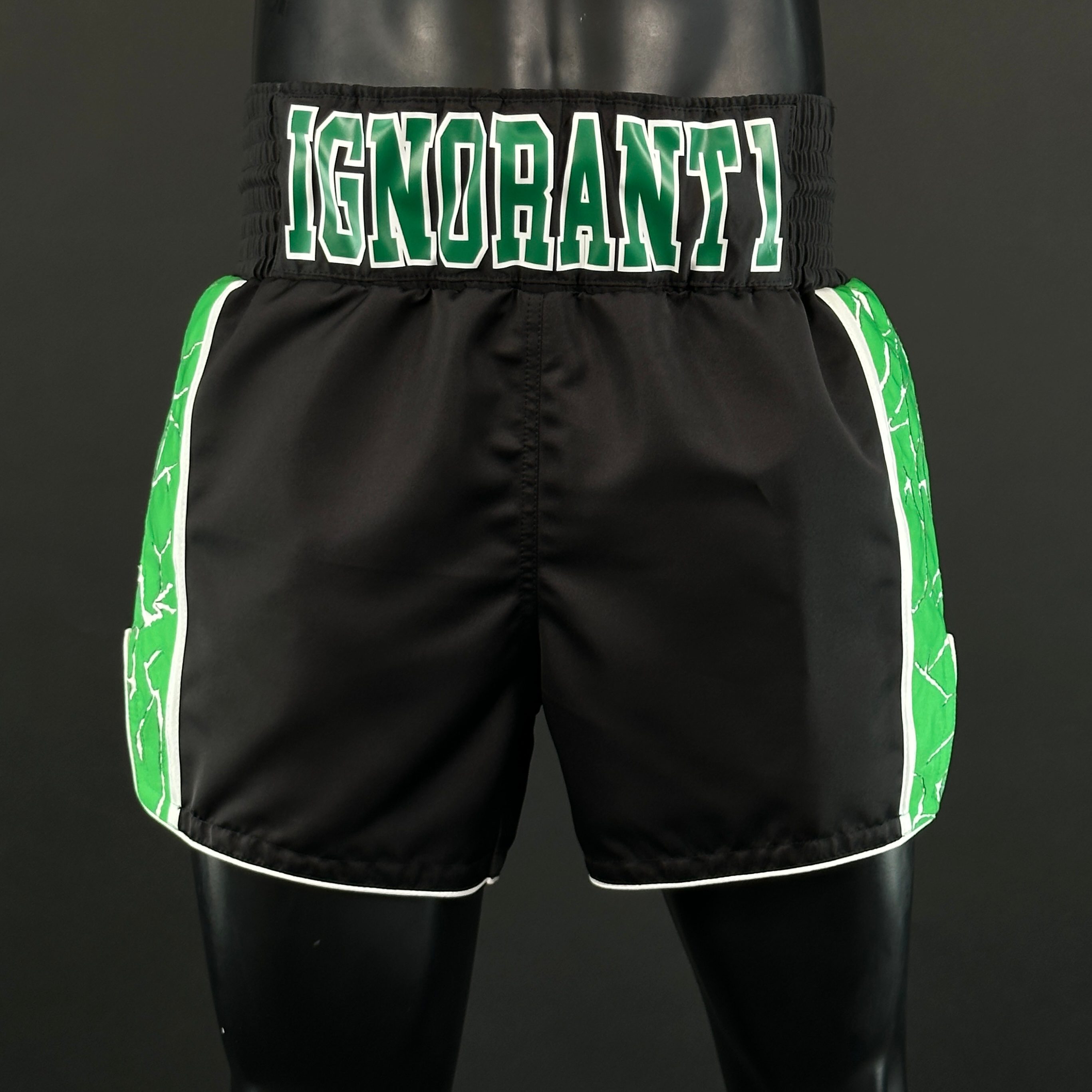 Thor MTS Shiloh 162672 Muay Thai Shorts