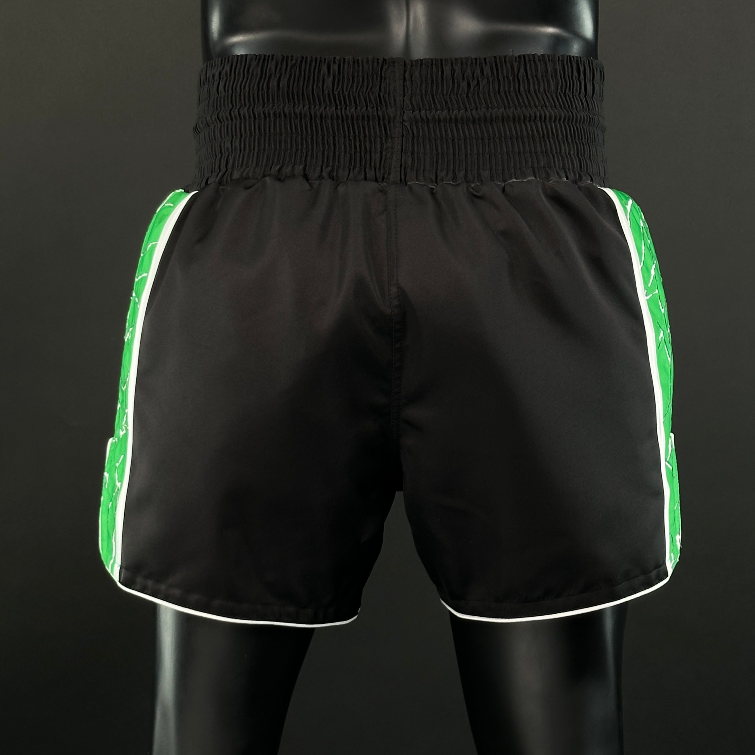 Thor MTS Shiloh 162672 Muay Thai Shorts