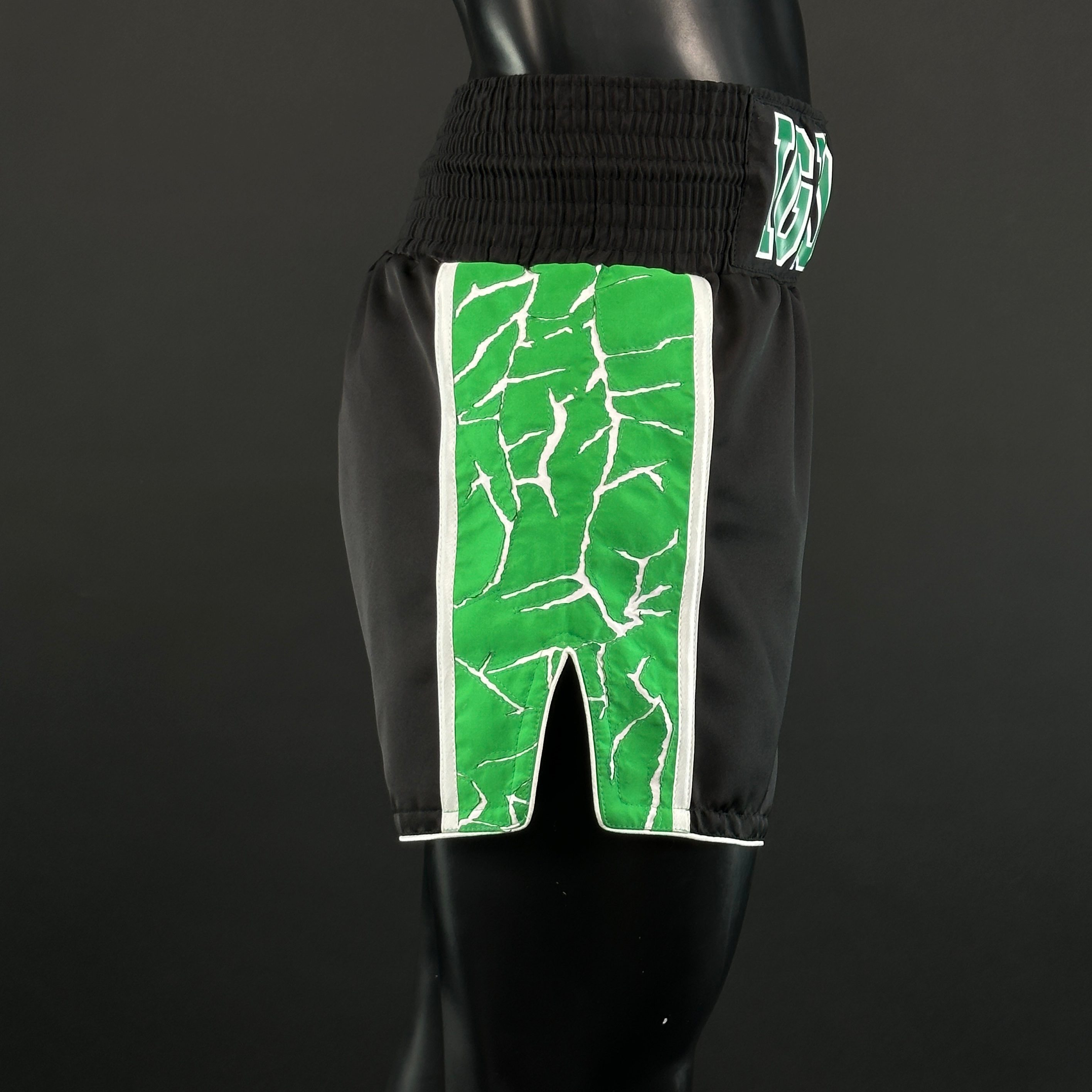 Thor MTS Shiloh 162672 Muay Thai Shorts