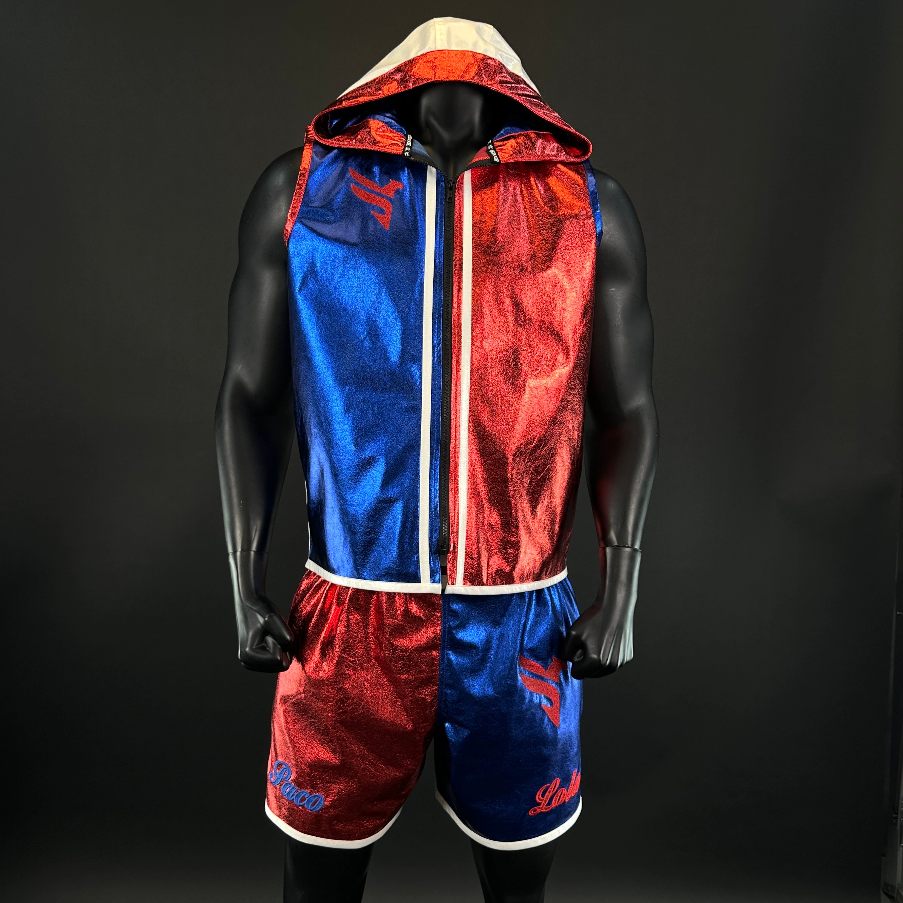 El Dante Léonardo 160875 Jackets