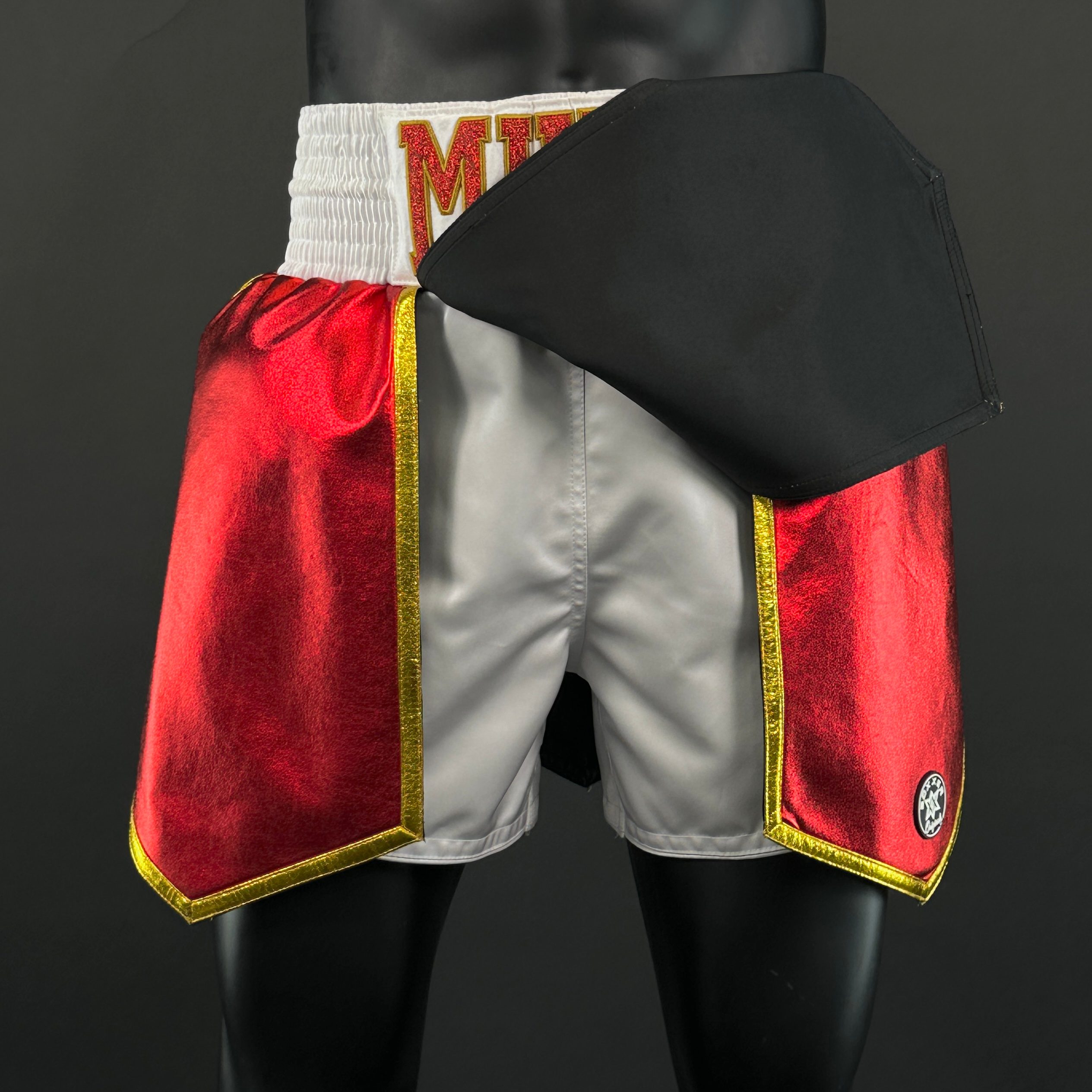 Roman MTS (short style) Markus 158961 Gladiator Shorts