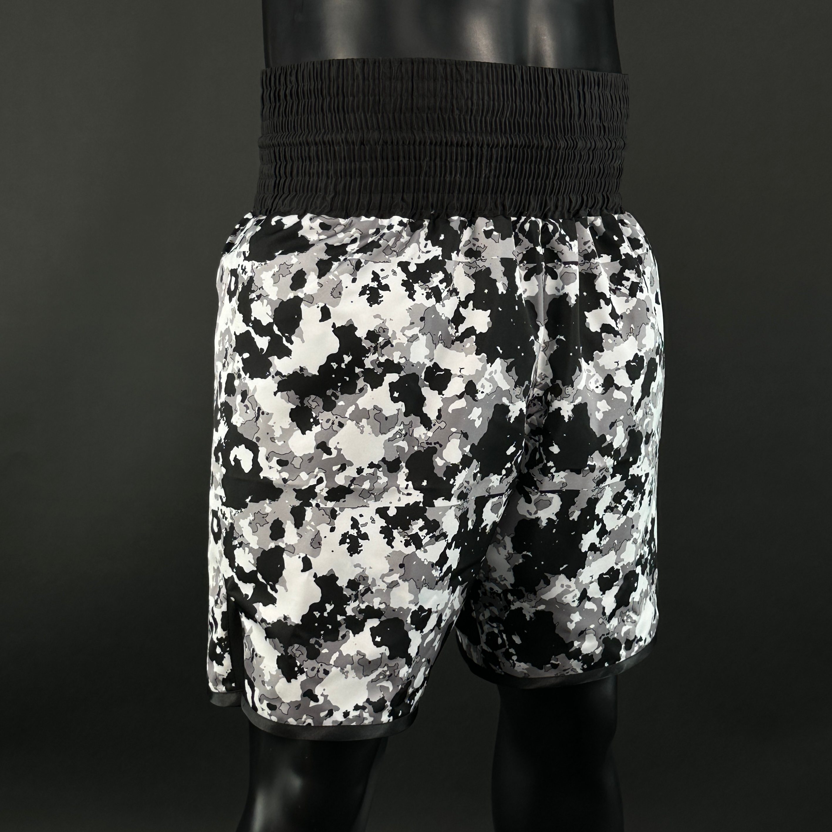 Classic BX Old Joseph 160400 Custom Boxing Shorts & Trunks