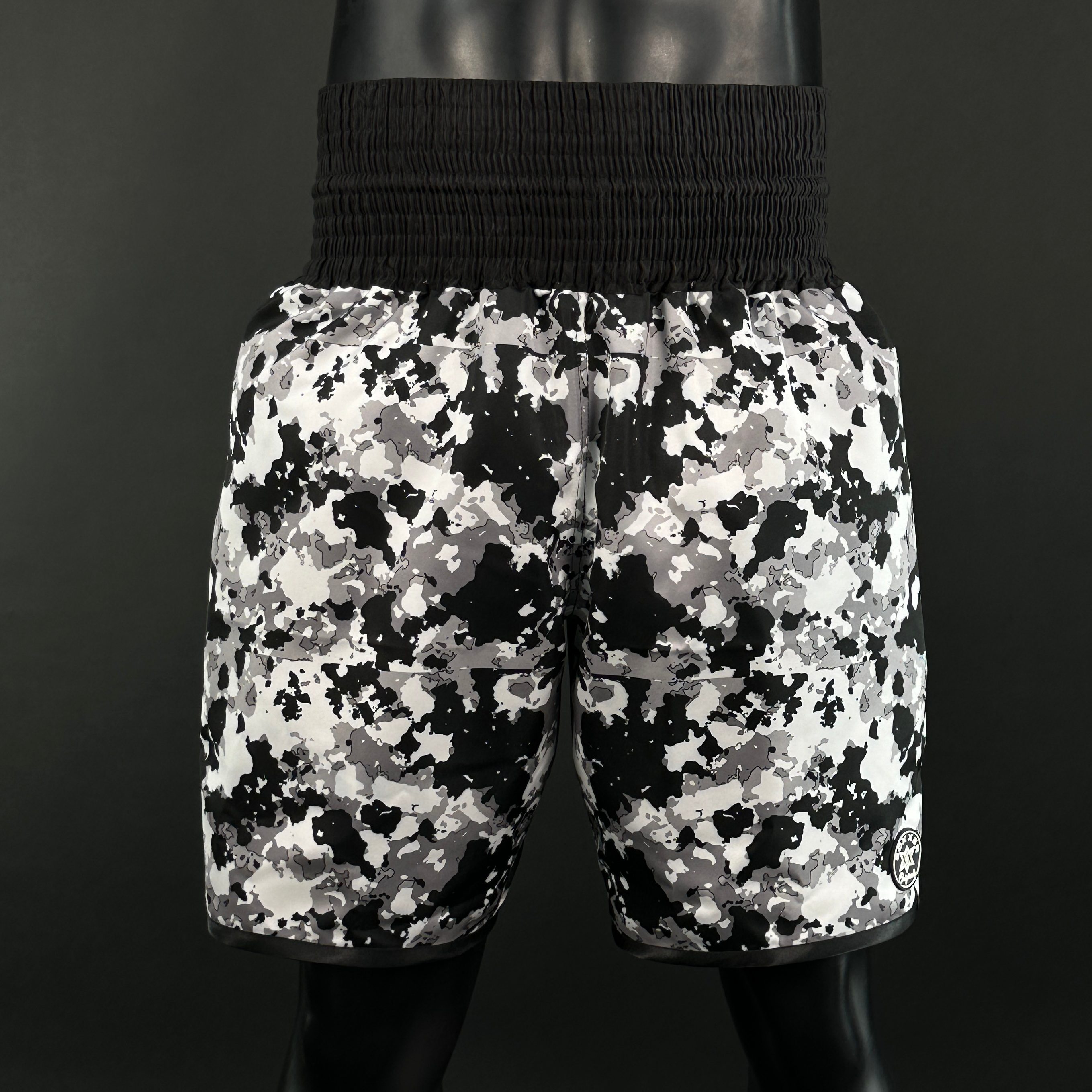 Classic BX Old Joseph 160400 Custom Boxing Shorts & Trunks