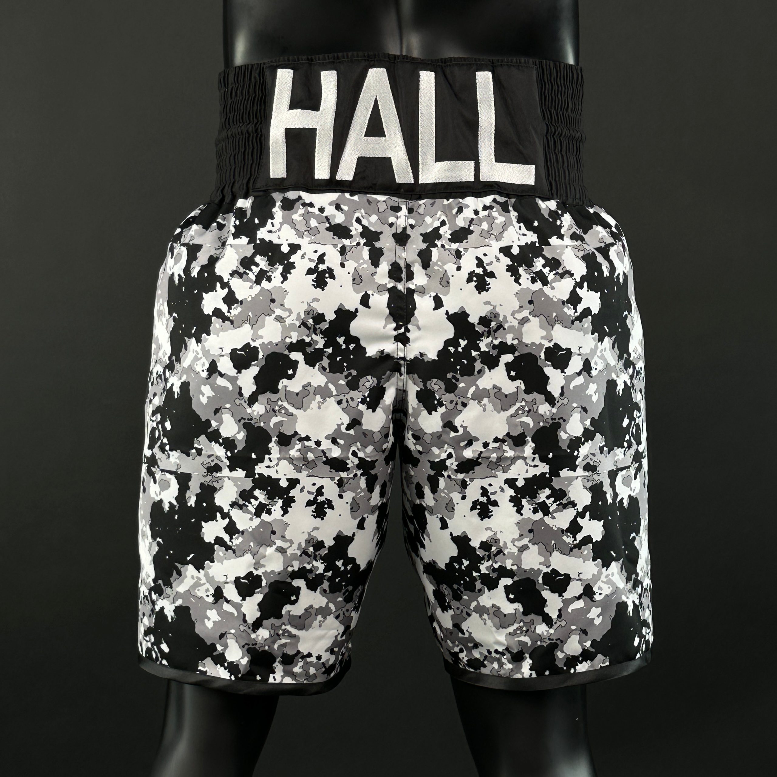 Classic BX Old Joseph 160400 Custom Boxing Shorts & Trunks