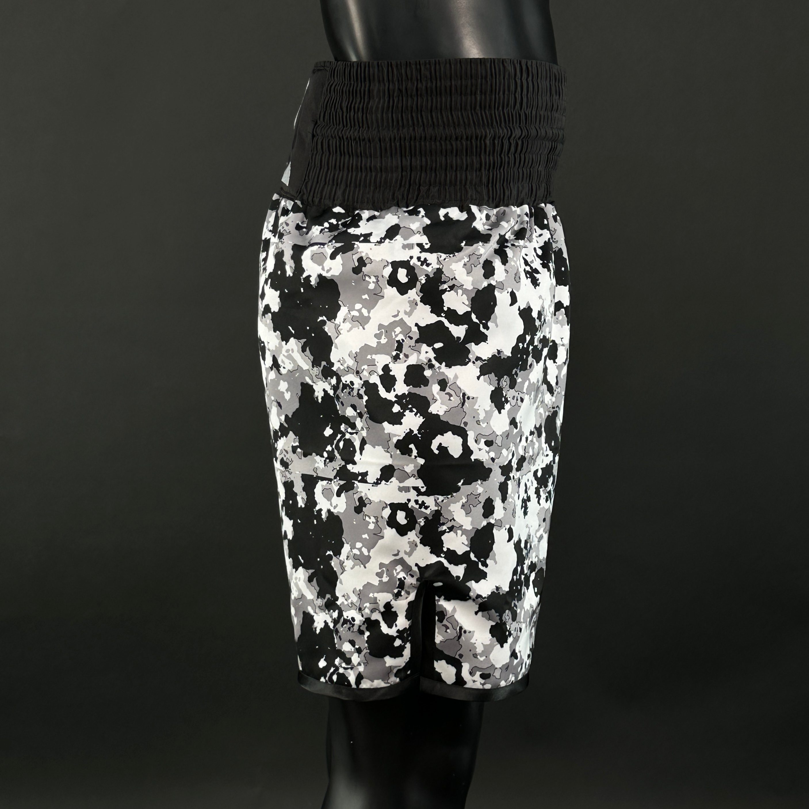 Classic BX Old Joseph 160400 Custom Boxing Shorts & Trunks