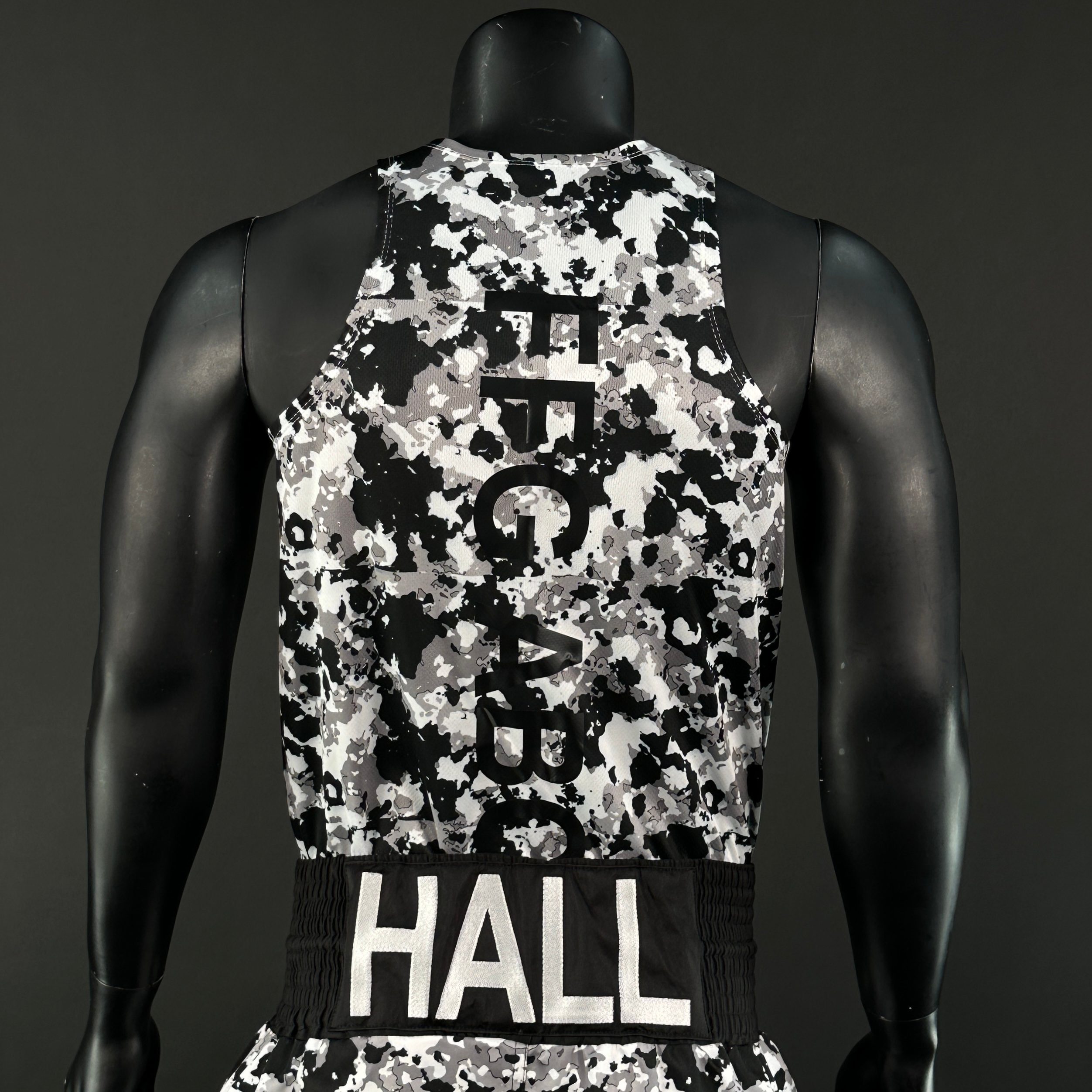 EASY Vest Joseph 160400 Vests