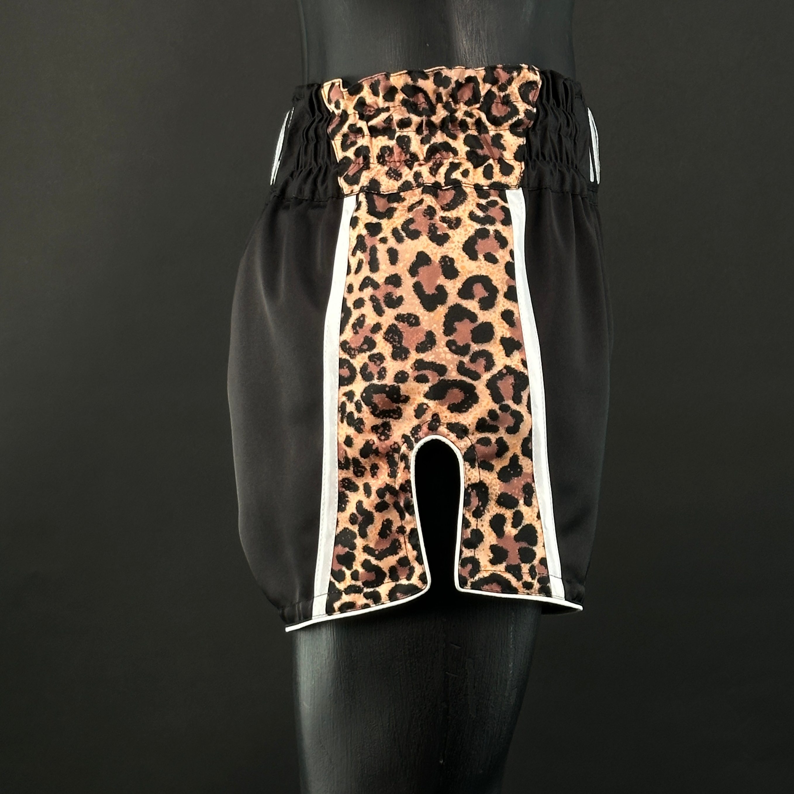 KNOCKOUT MTS Josh 162371 Muay Thai Shorts