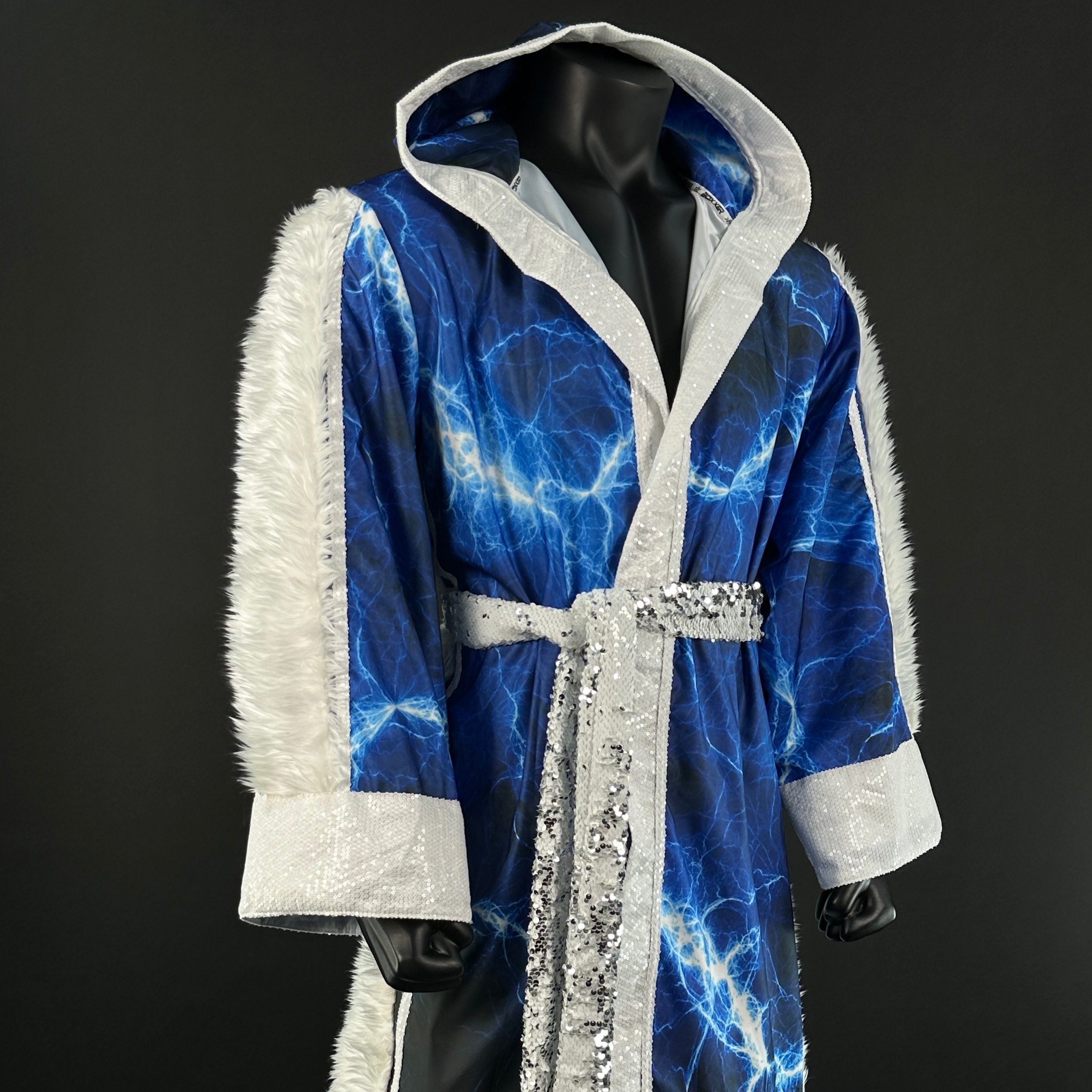 Winner Robe Old Lucas 162276 Robes