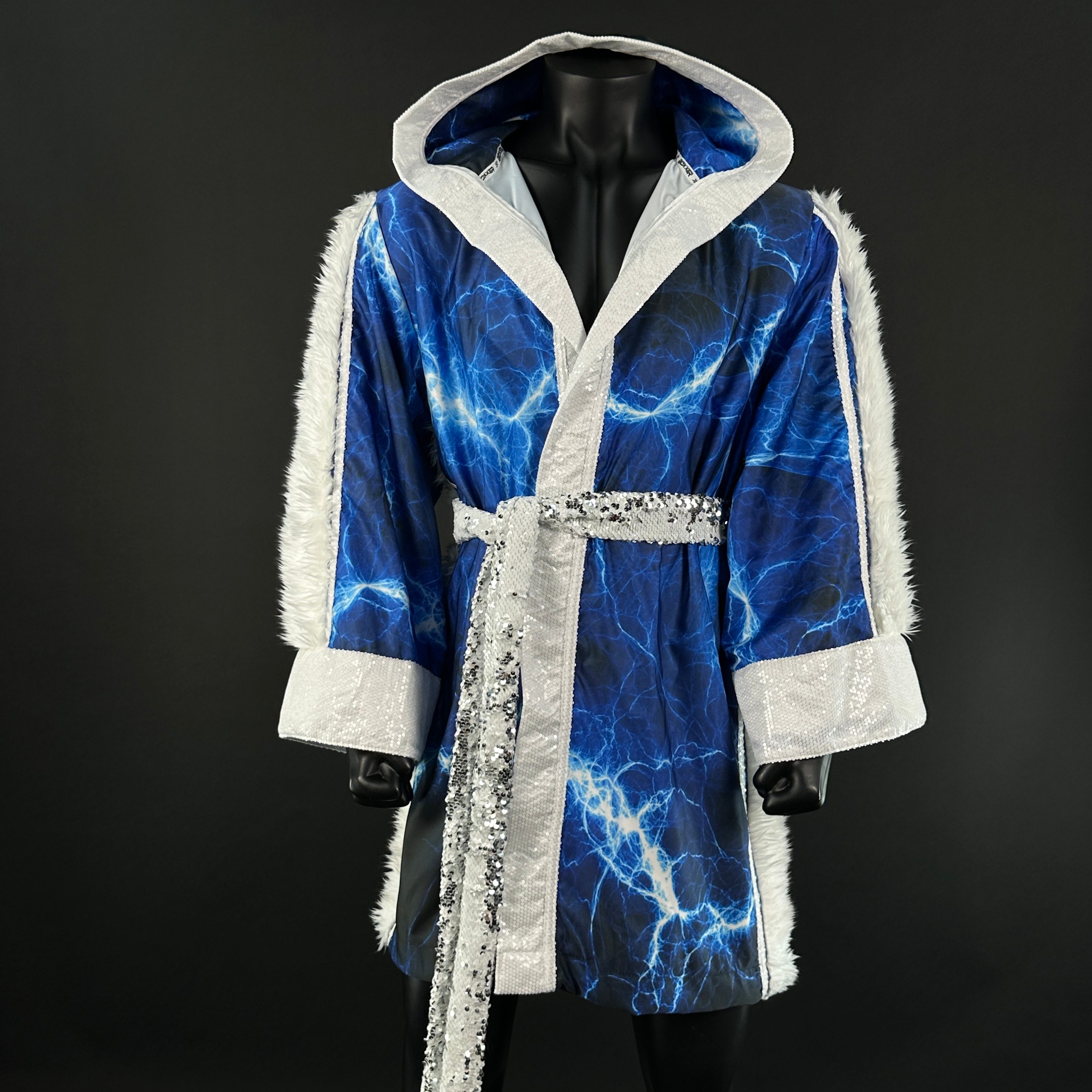 Winner Robe Lucas 162276 Robes