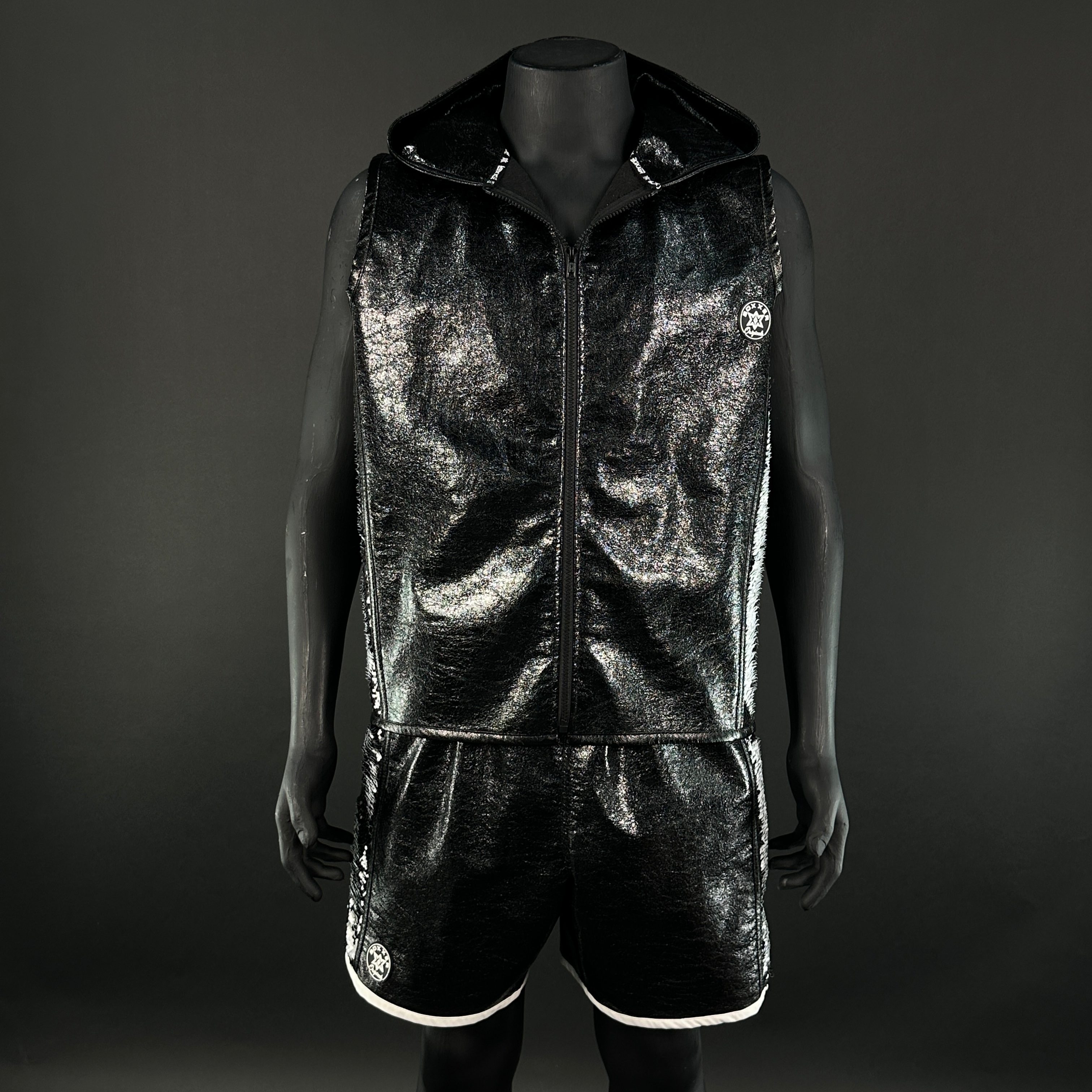 Side Stripes  Jacket Old billy 161379 Jackets