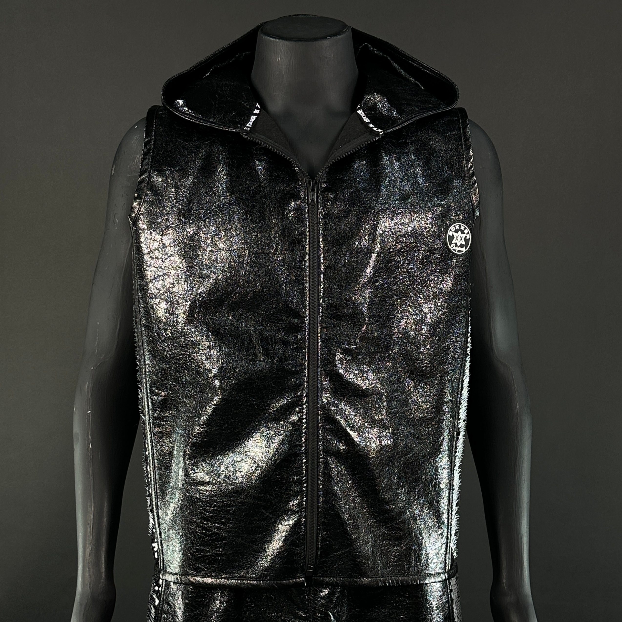 Side Stripes  Jacket  billy 161379 Jackets